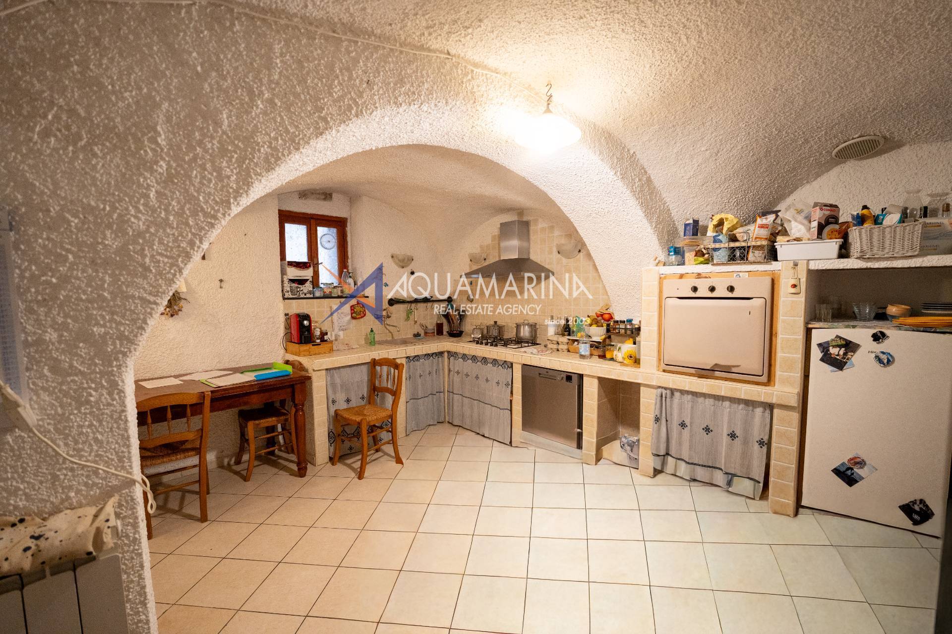 Appartamento in vendita a Costarainera