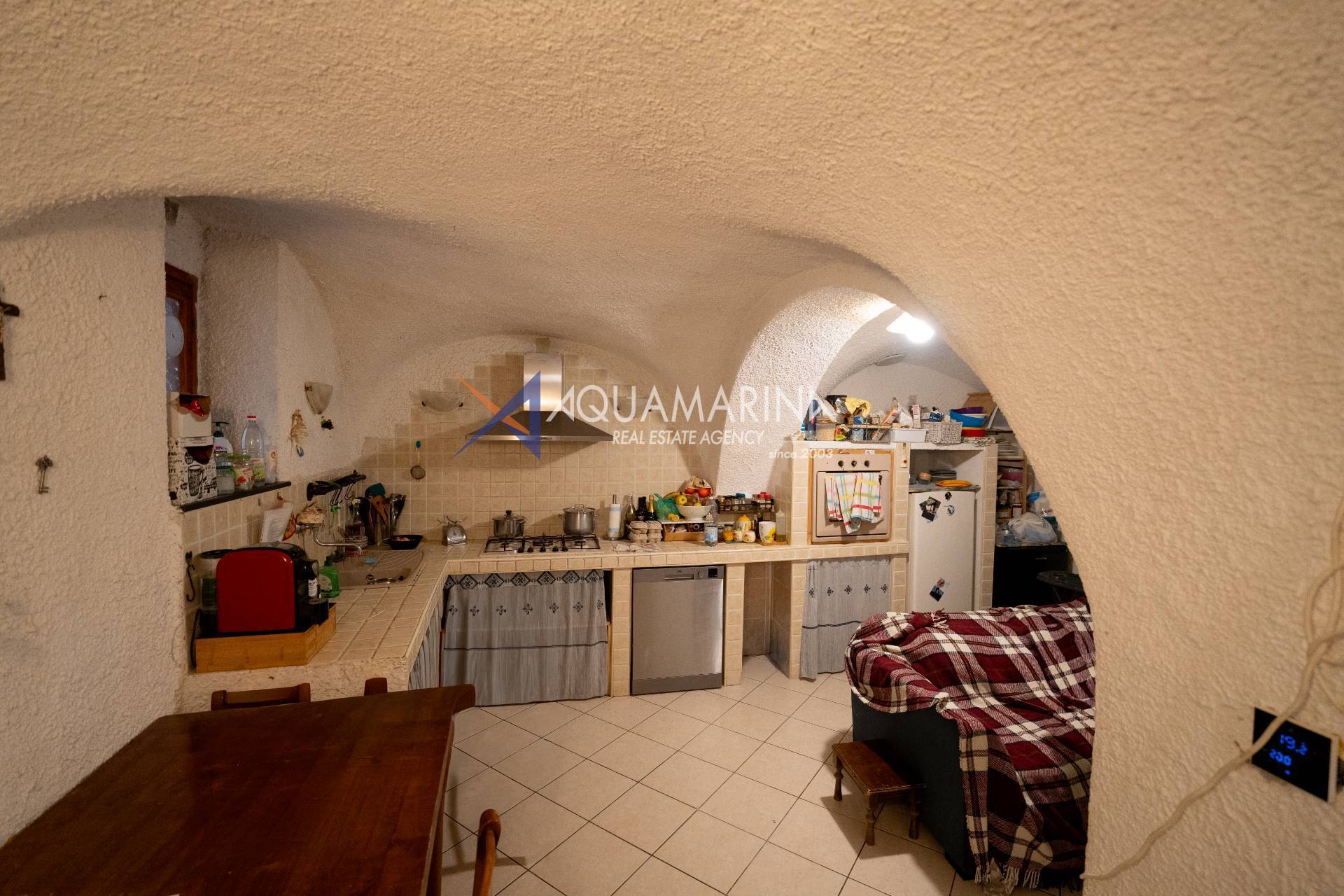 Appartamento in vendita a Costarainera