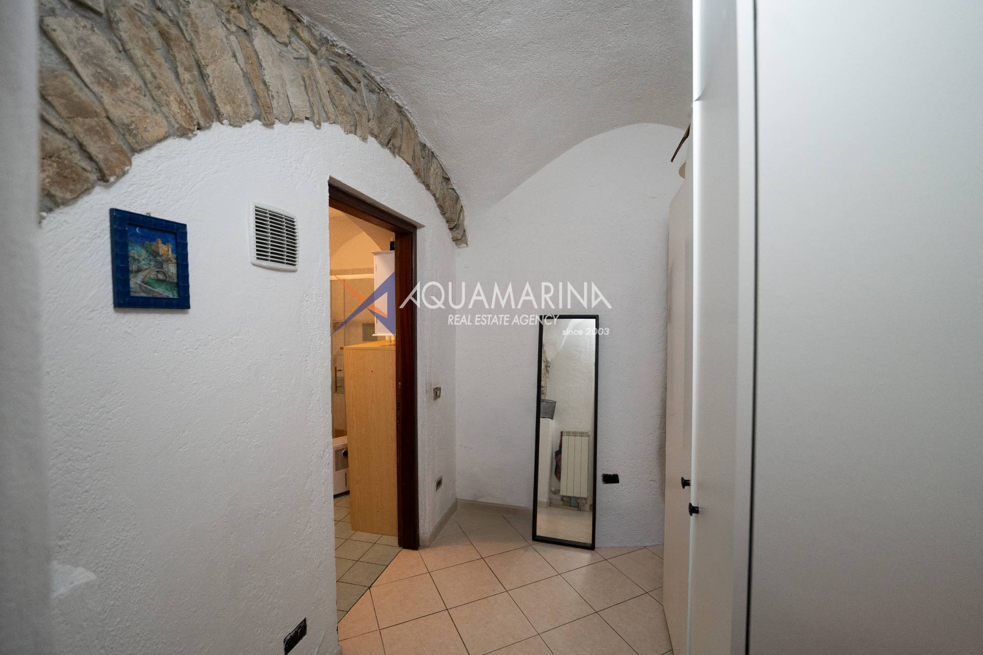 Appartamento in vendita a Costarainera