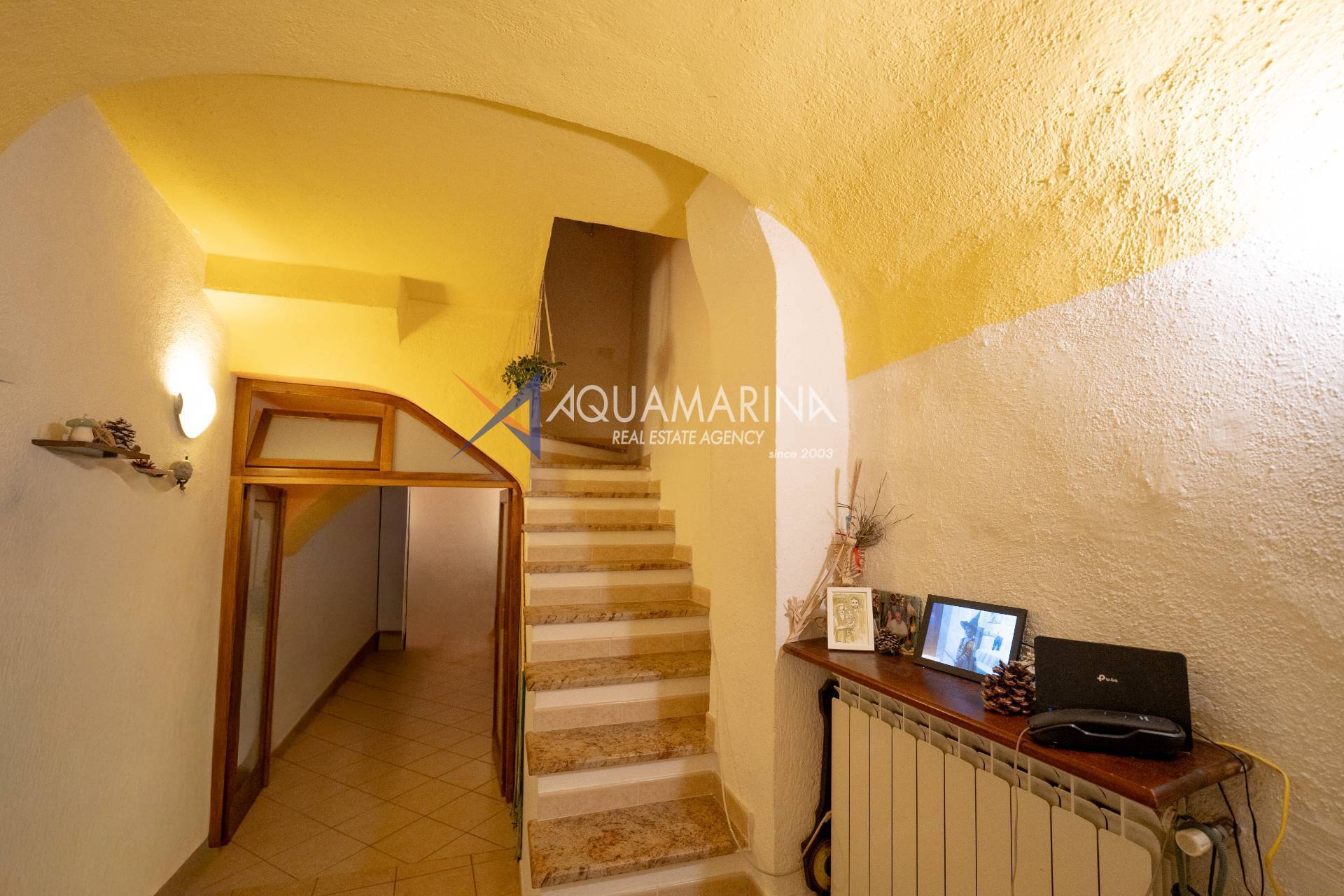 Appartamento in vendita a Costarainera