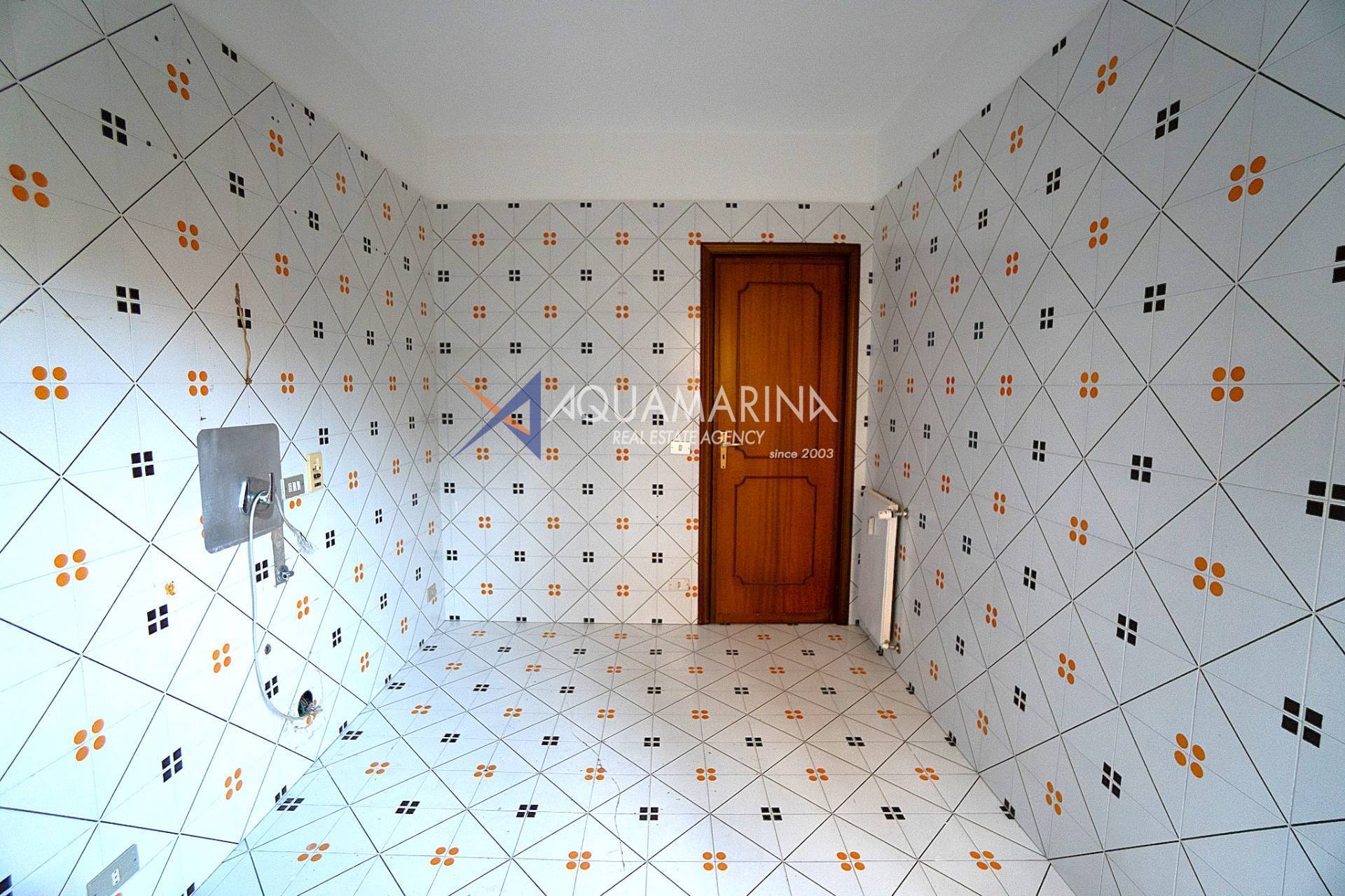 Appartamento in vendita a Bordighera