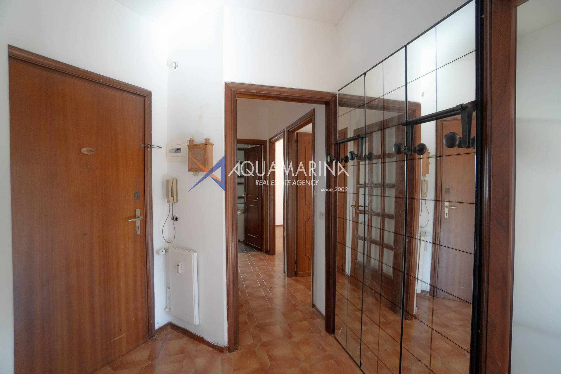 Appartamento in vendita a Bordighera