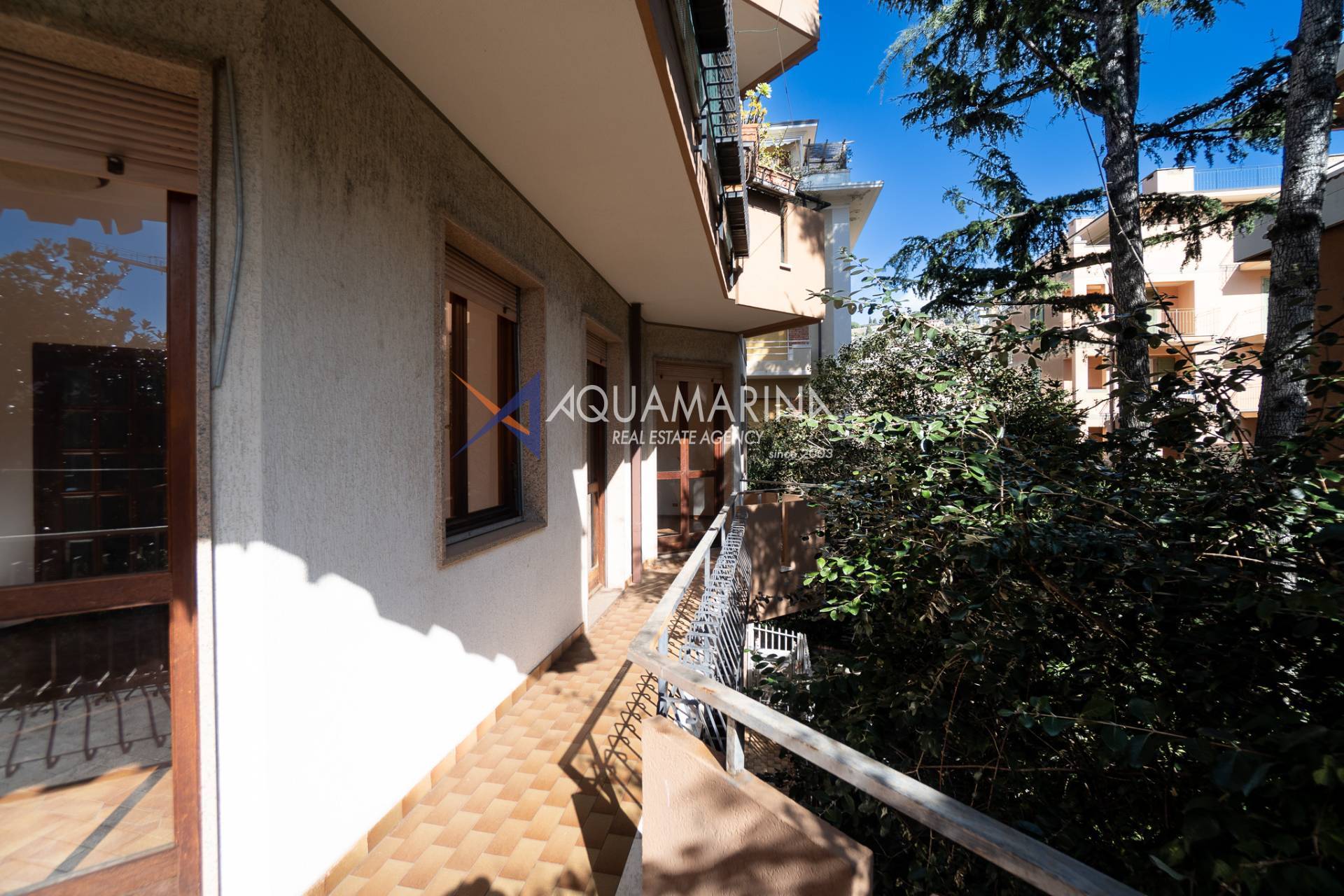 Appartamento in vendita a Bordighera