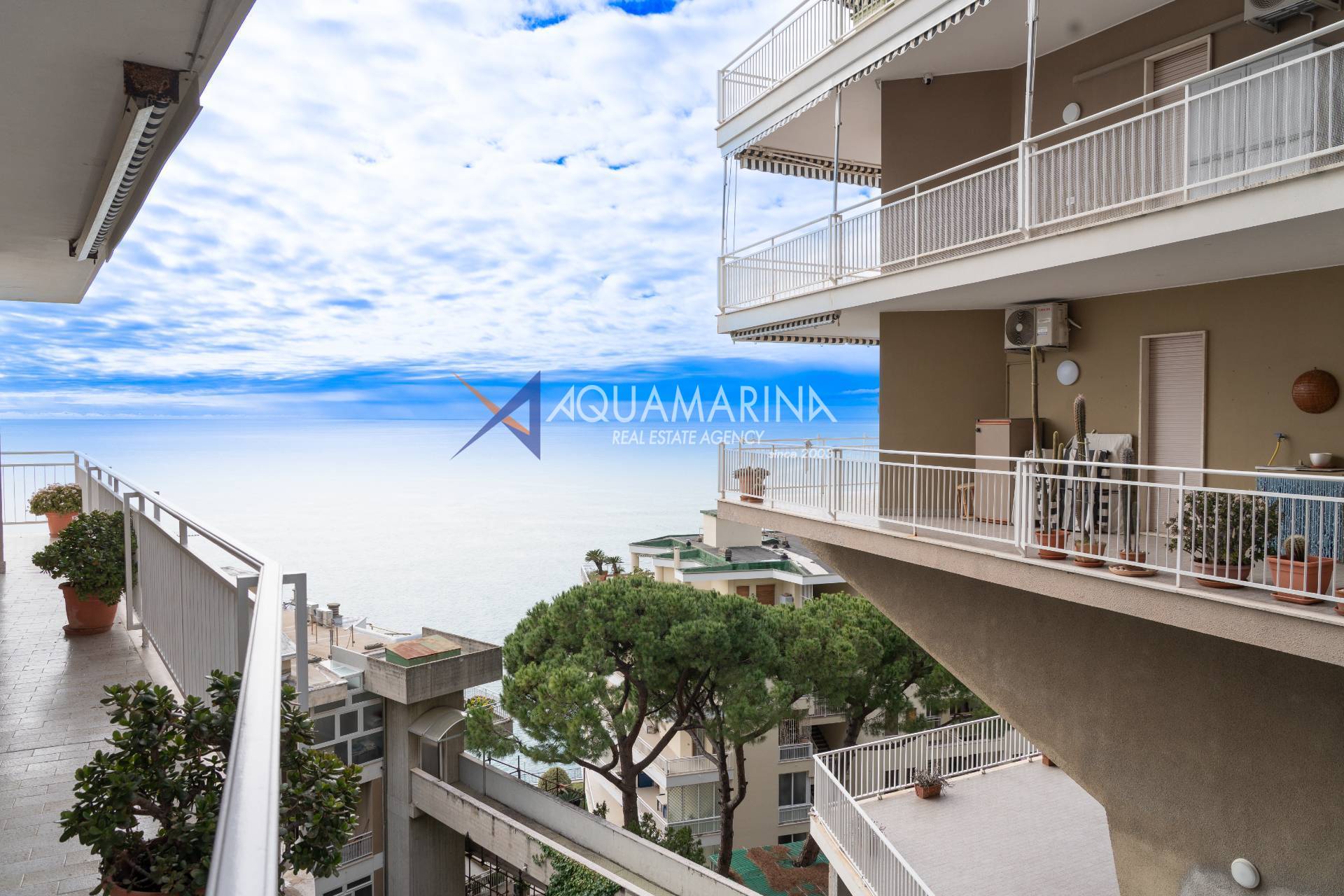 Appartamento in vendita a Ospedaletti