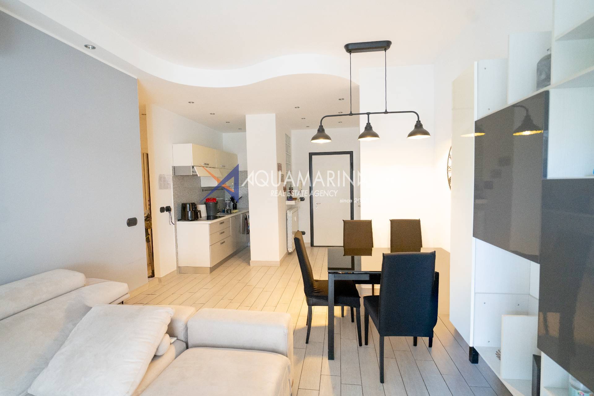 Appartamento in vendita a Ospedaletti