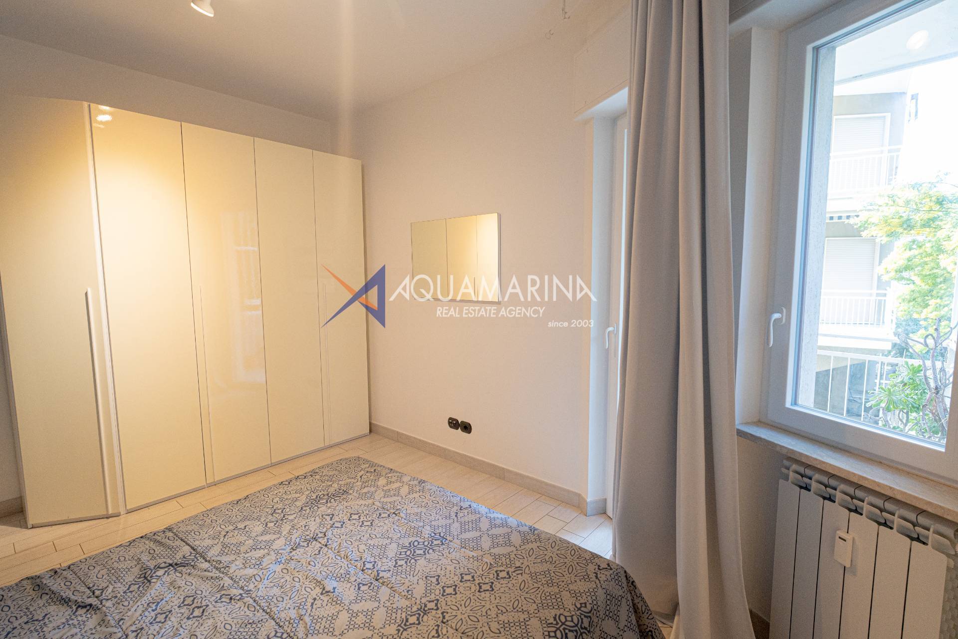 Appartamento in vendita a Ospedaletti