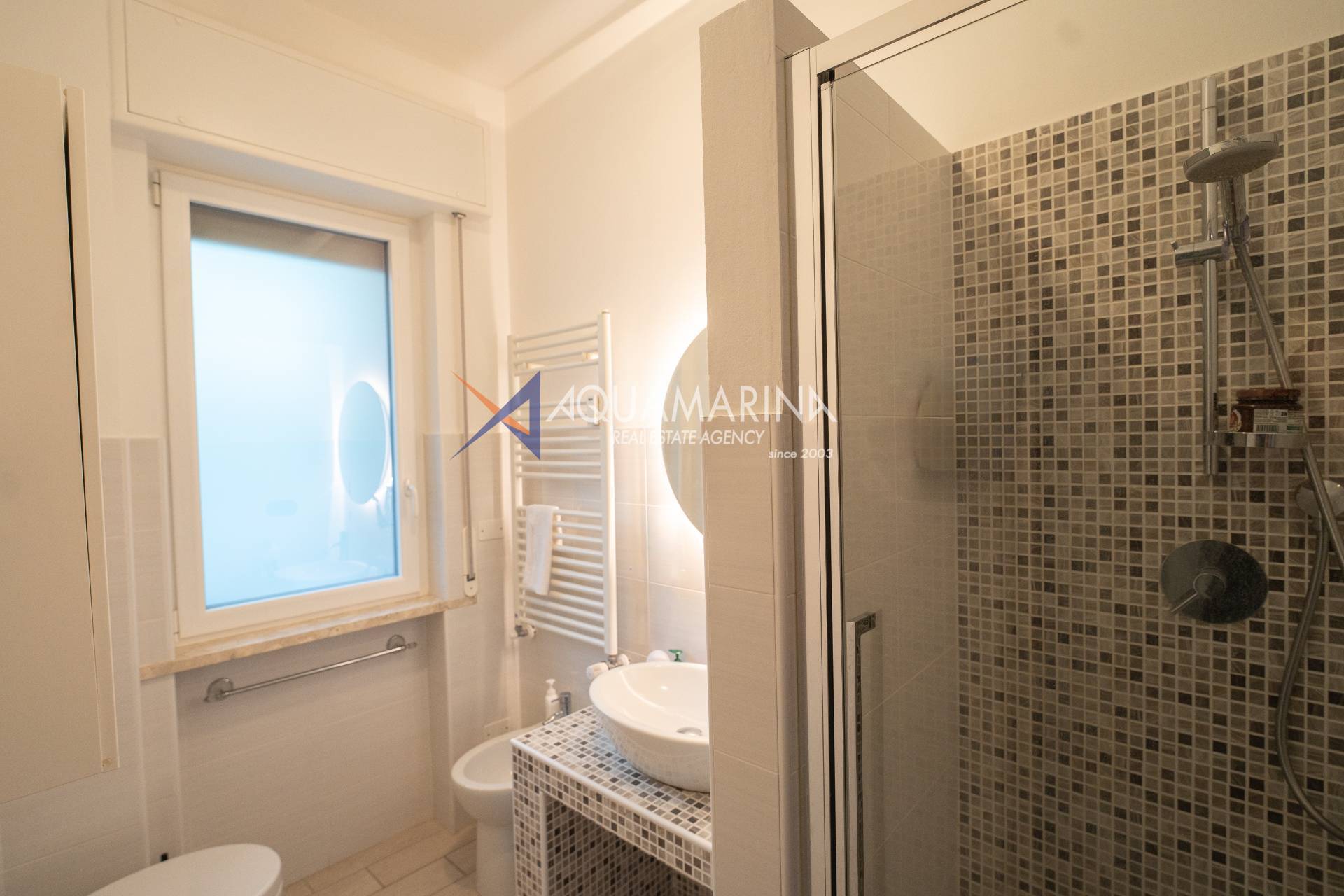 Appartamento in vendita a Ospedaletti