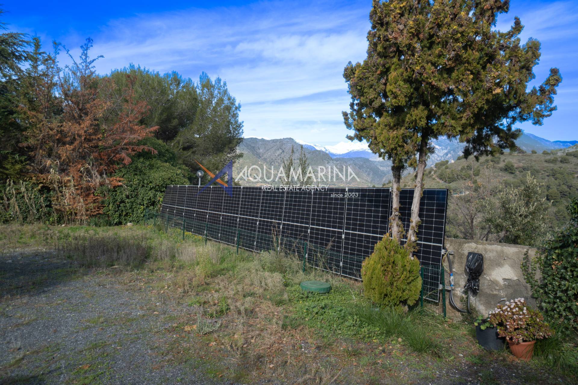 Appartamento in vendita a Camporosso