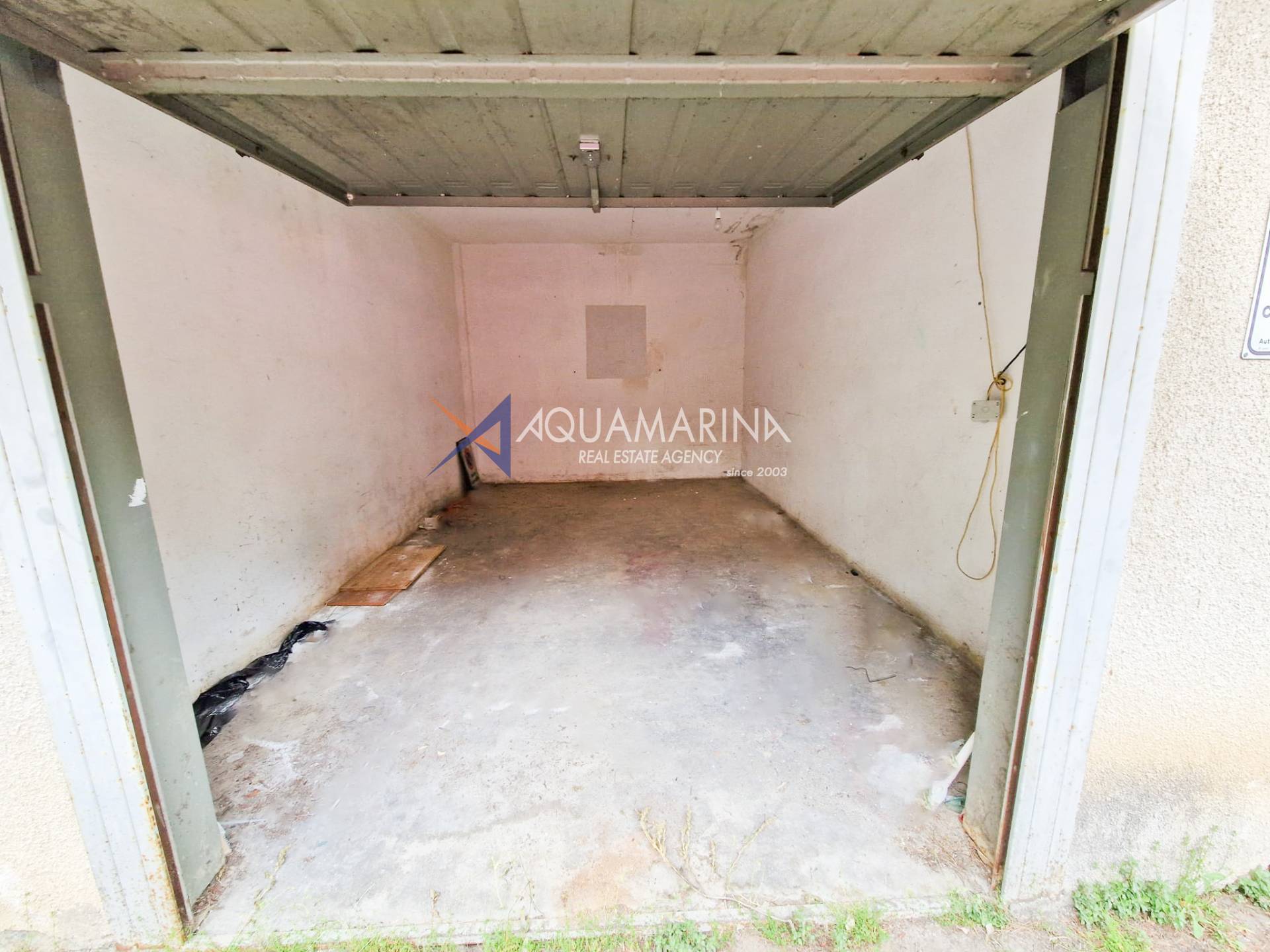 Box o garage in affitto a Bordighera