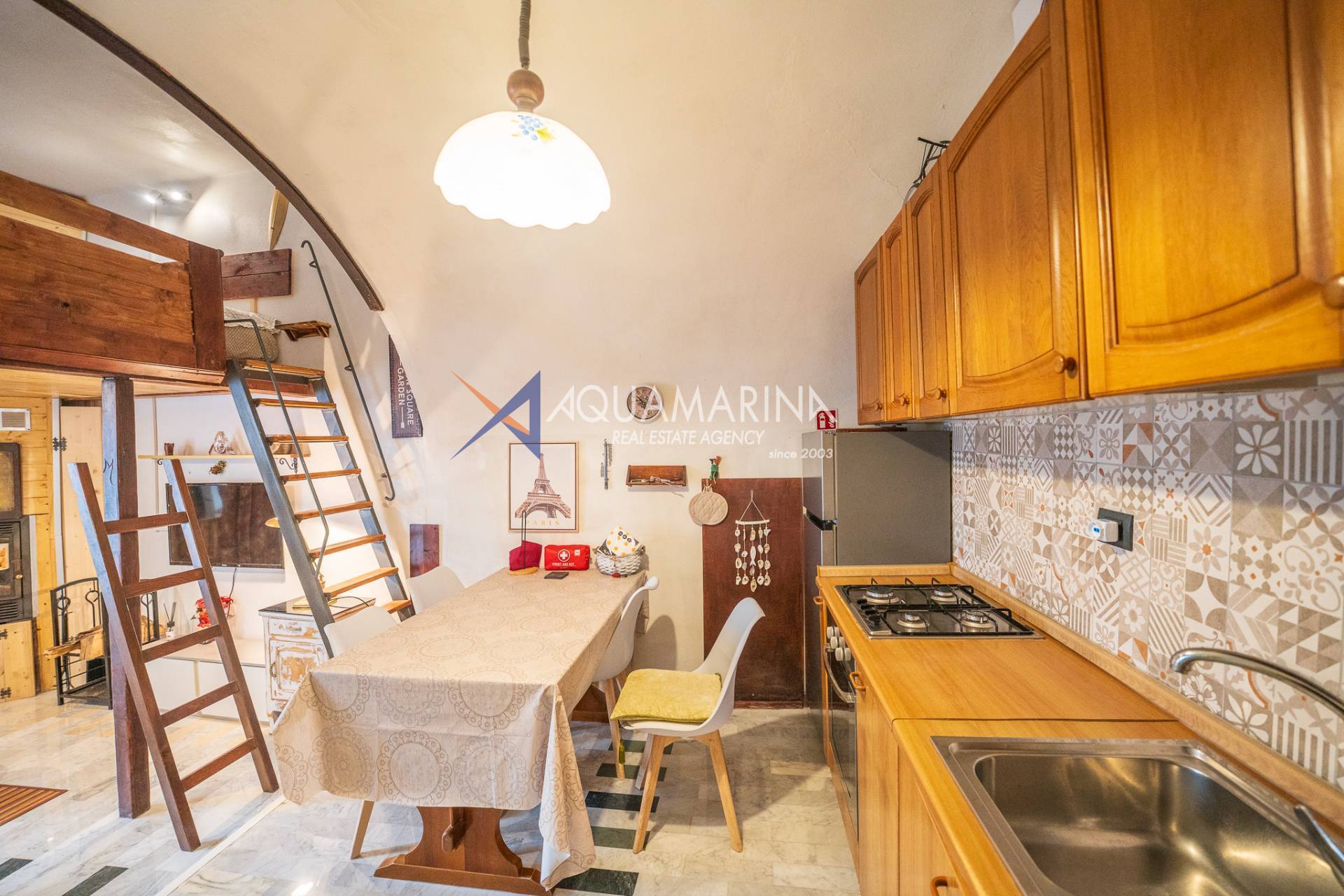 Appartamento in vendita a Molini di Triora, Andagna