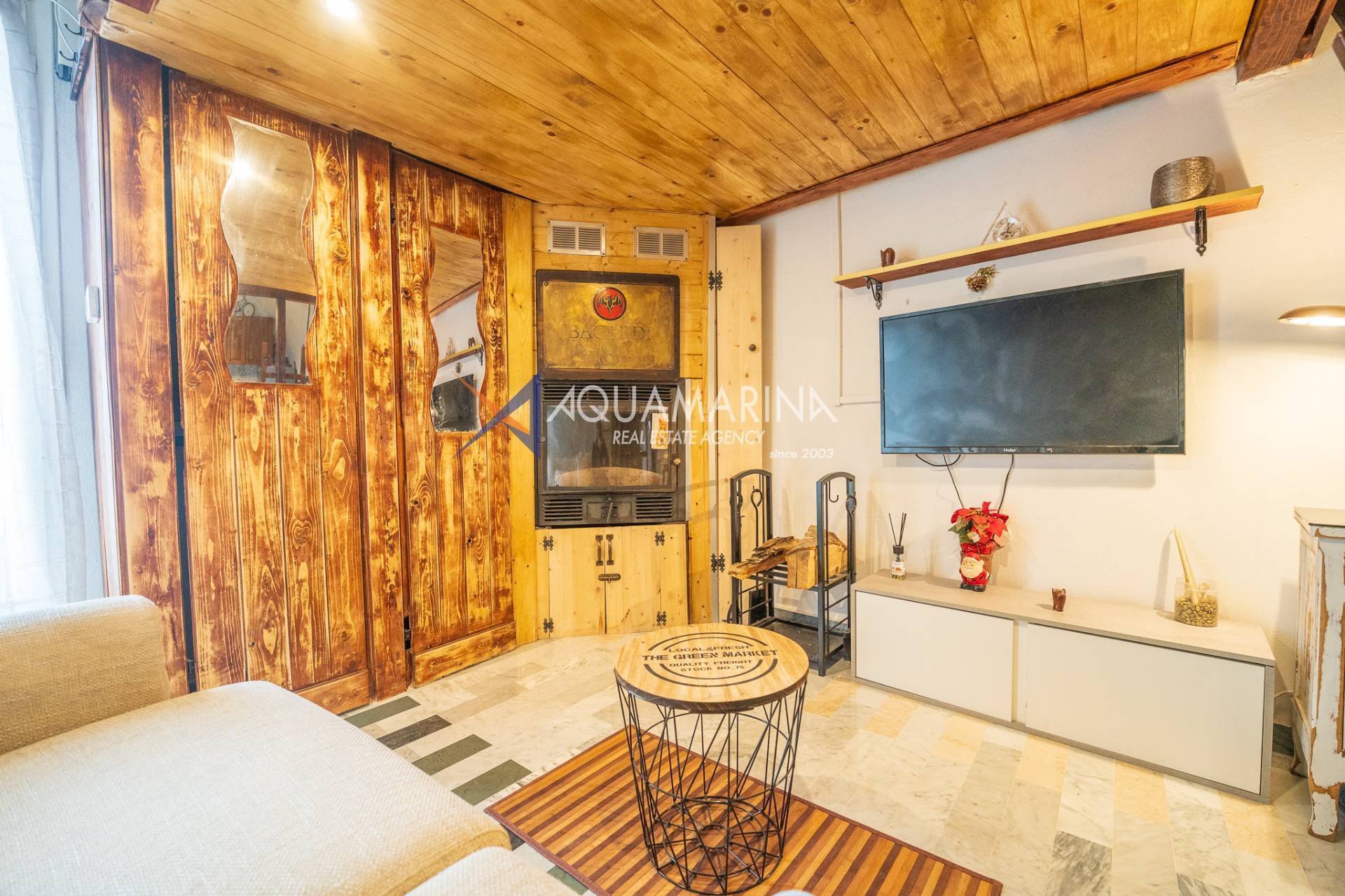 Appartamento in vendita a Molini di Triora, Andagna