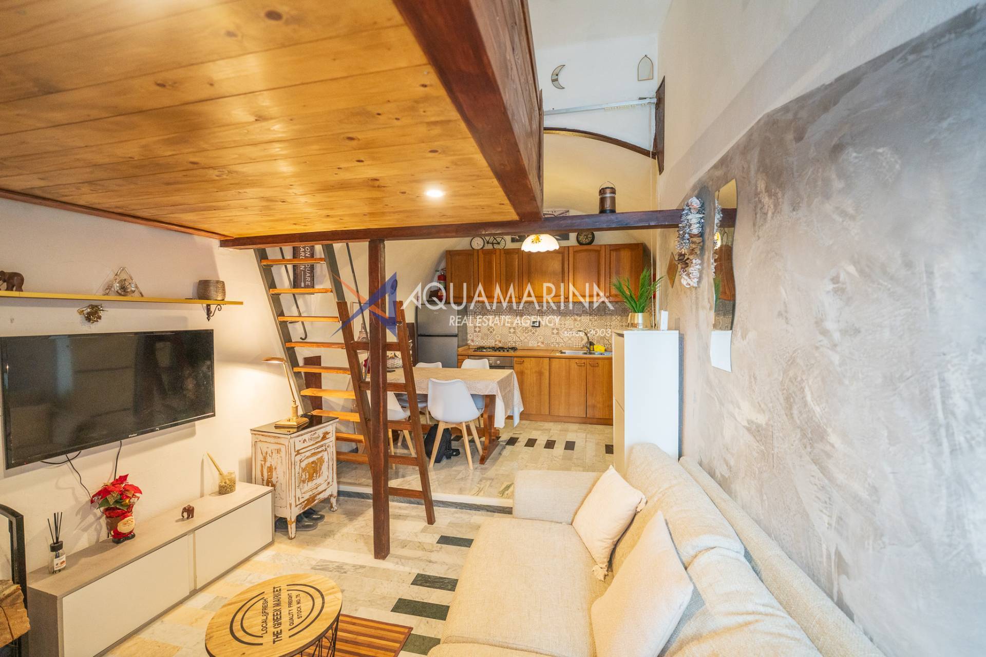 Appartamento in vendita a Molini di Triora, Andagna