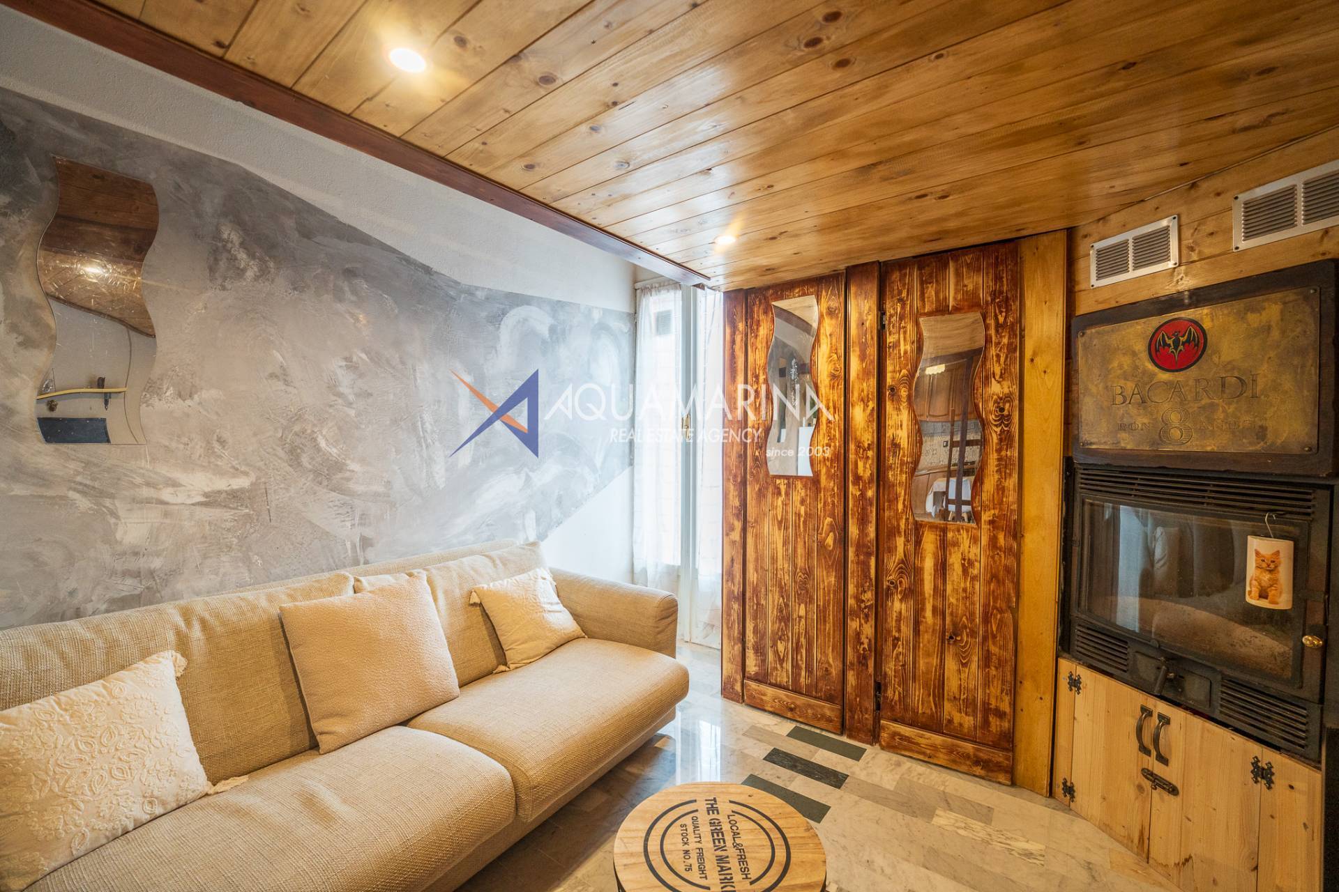 Appartamento in vendita a Molini di Triora, Andagna