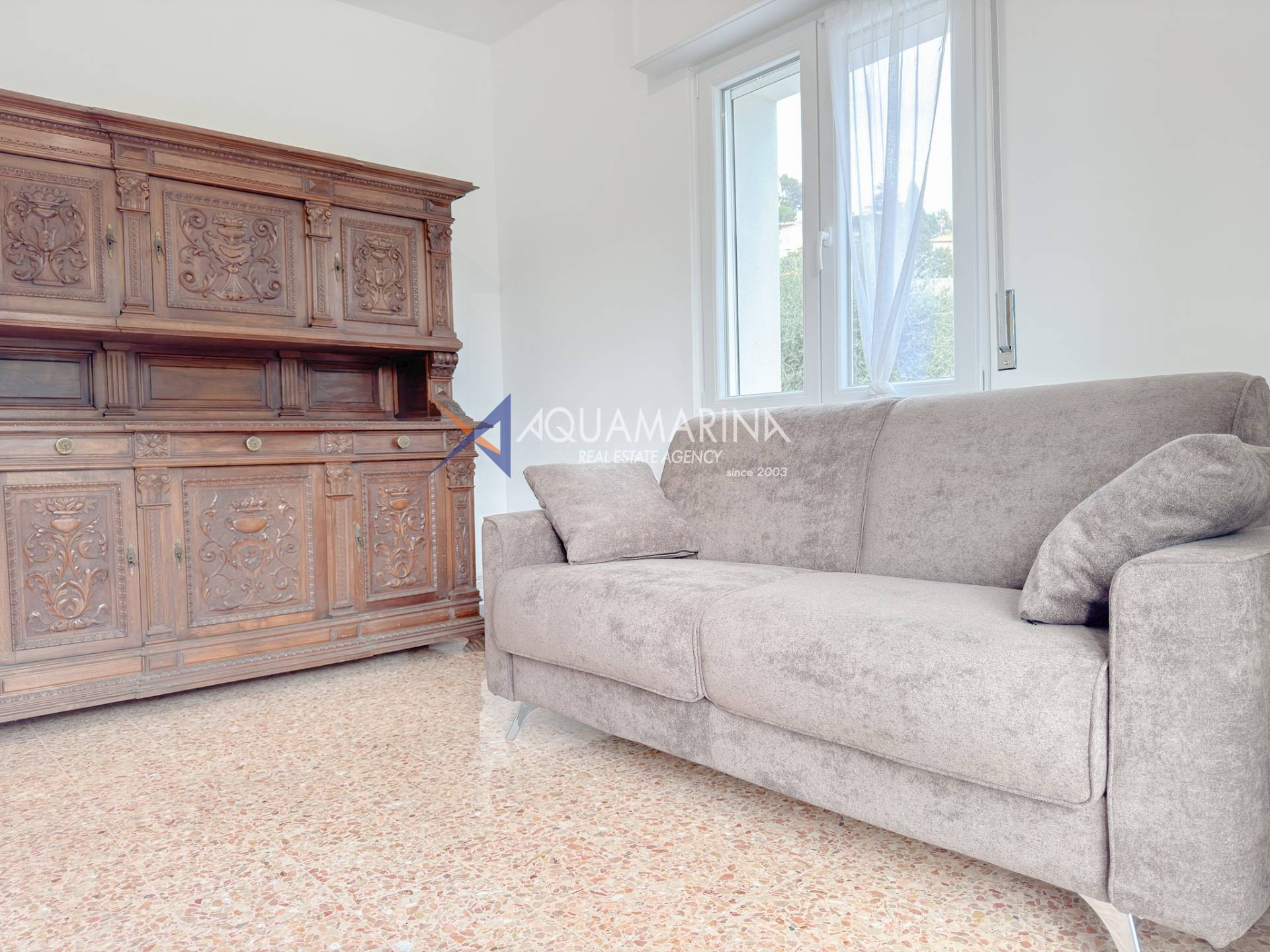 Appartamento in affitto a Bordighera