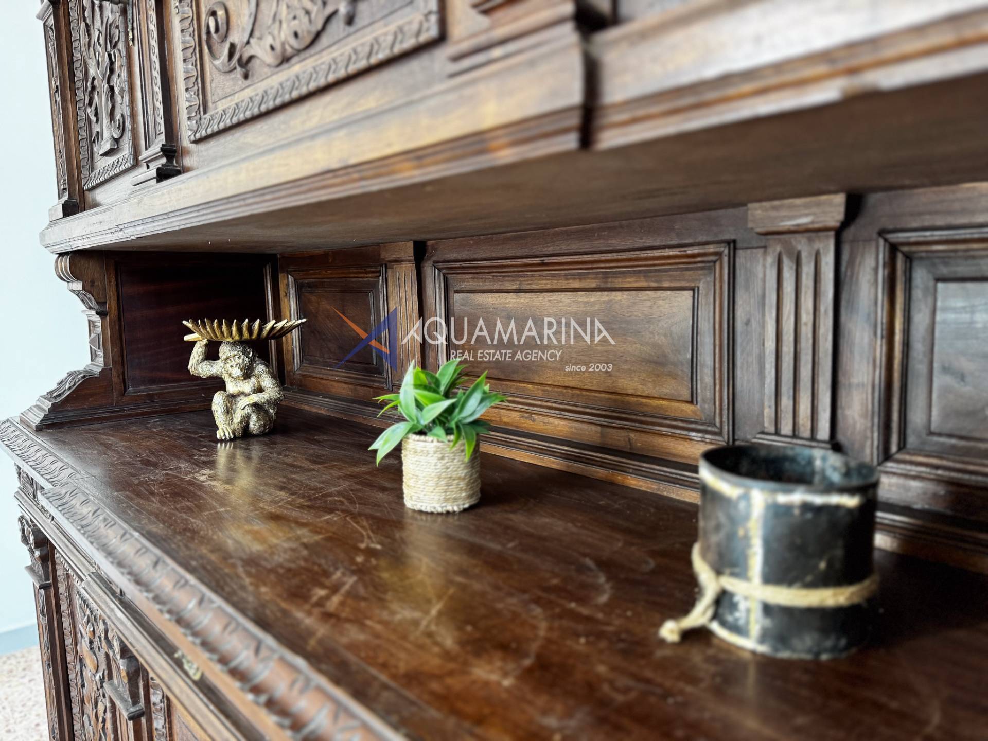 Appartamento in affitto a Bordighera