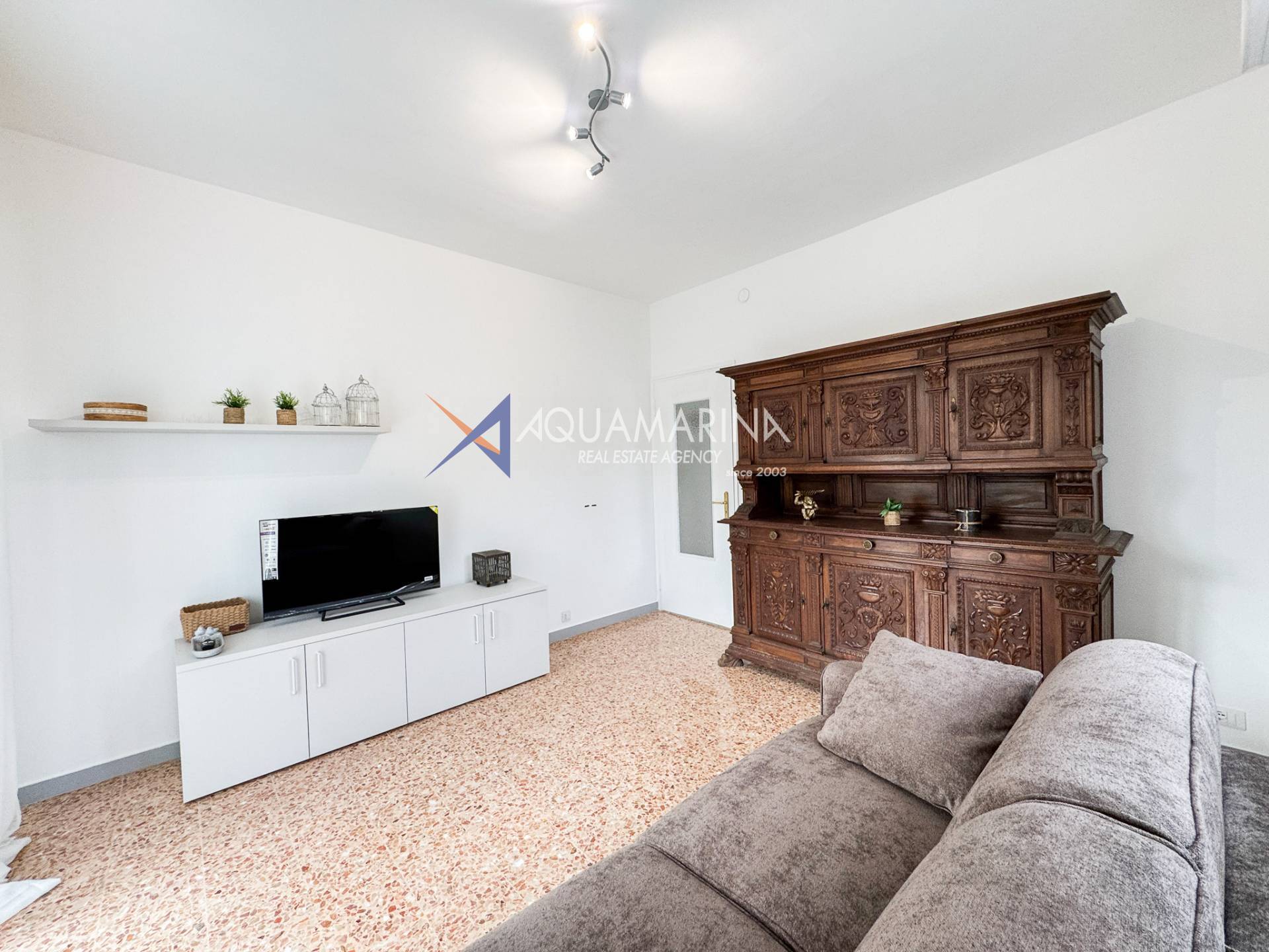 Appartamento in affitto a Bordighera