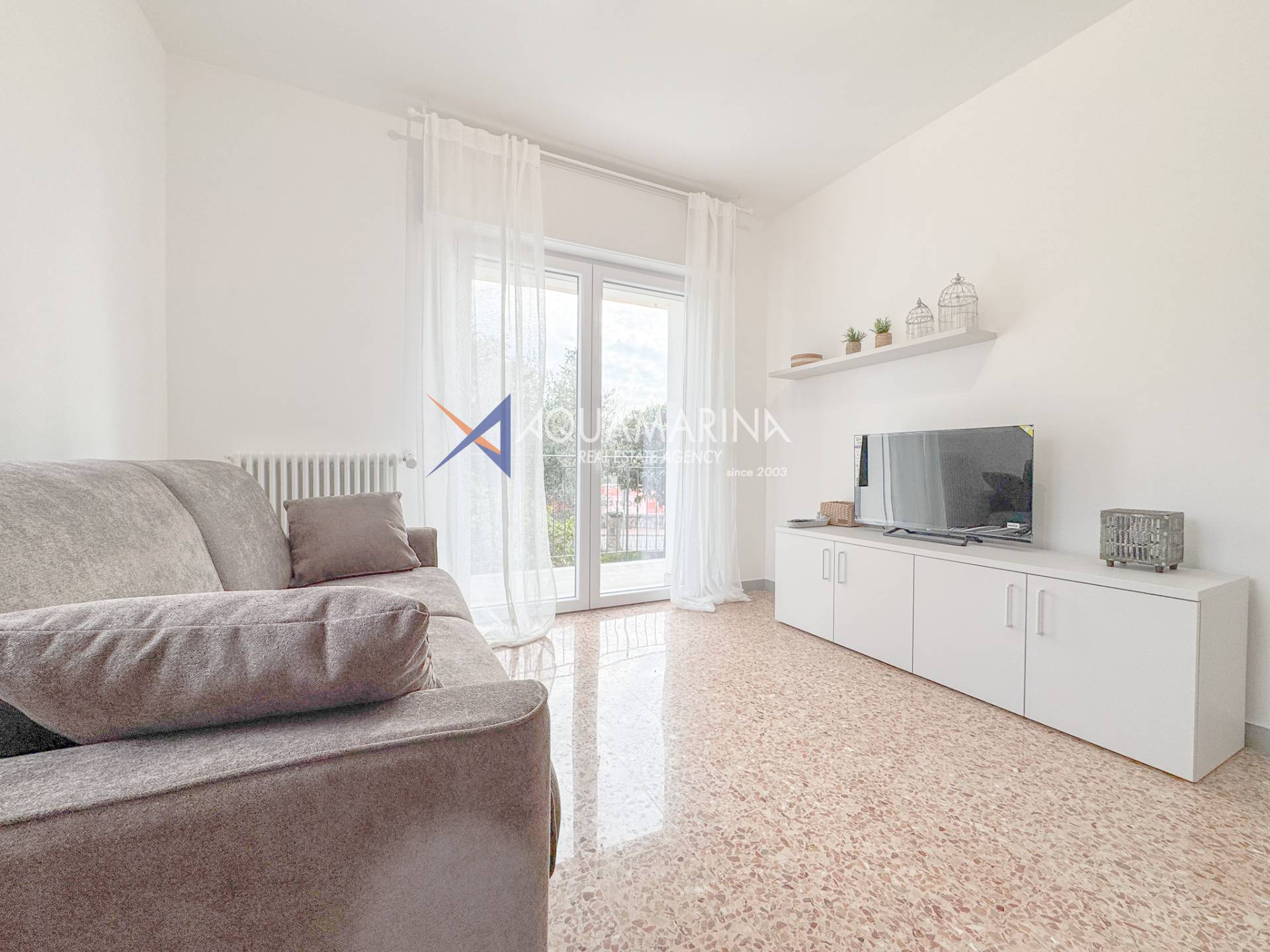 Appartamento in affitto a Bordighera