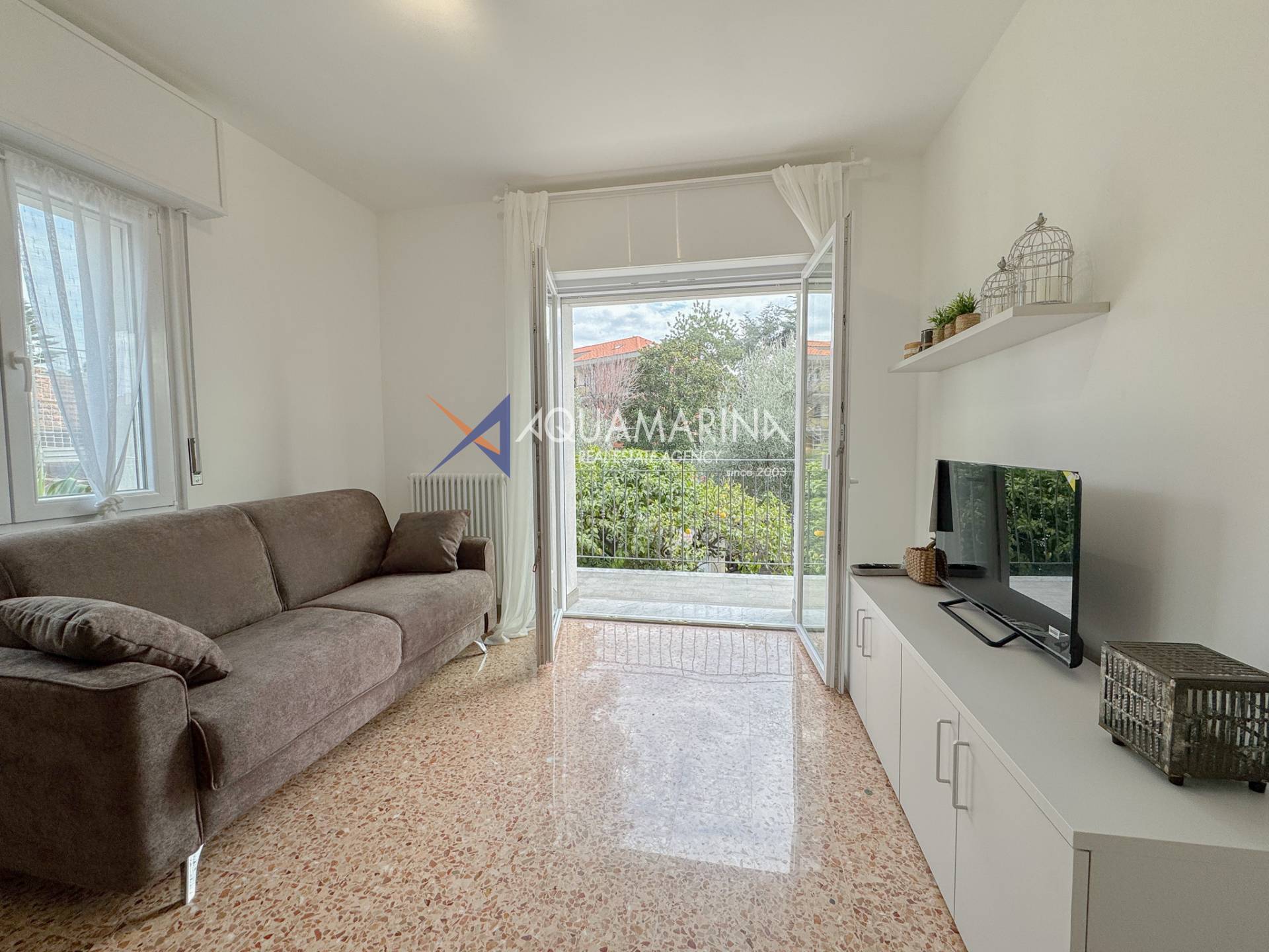 Appartamento in affitto a Bordighera