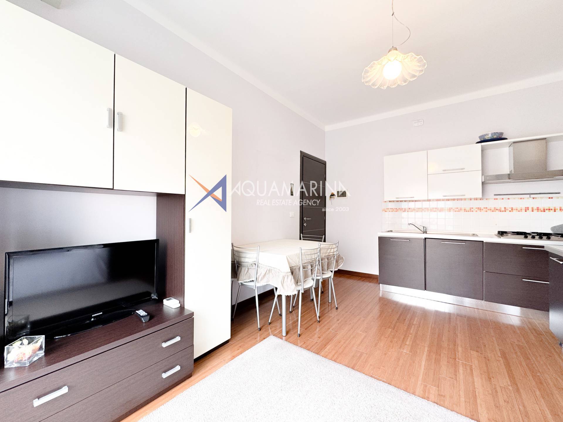 Appartamento in affitto a Bordighera