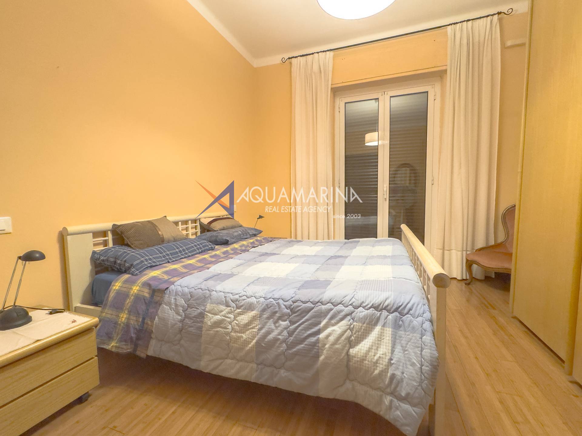 Appartamento in affitto a Bordighera