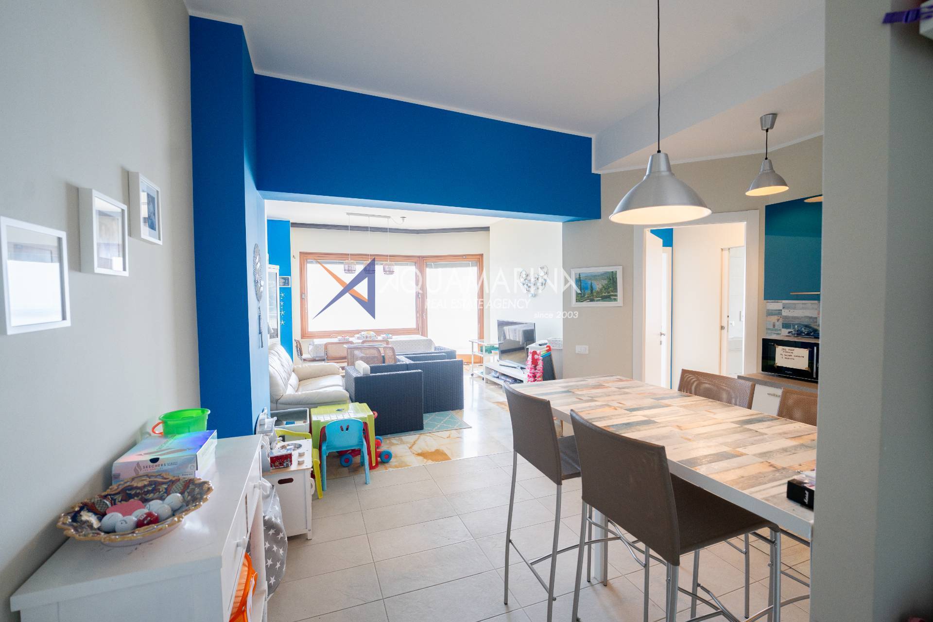 Appartamento in vendita a Ospedaletti