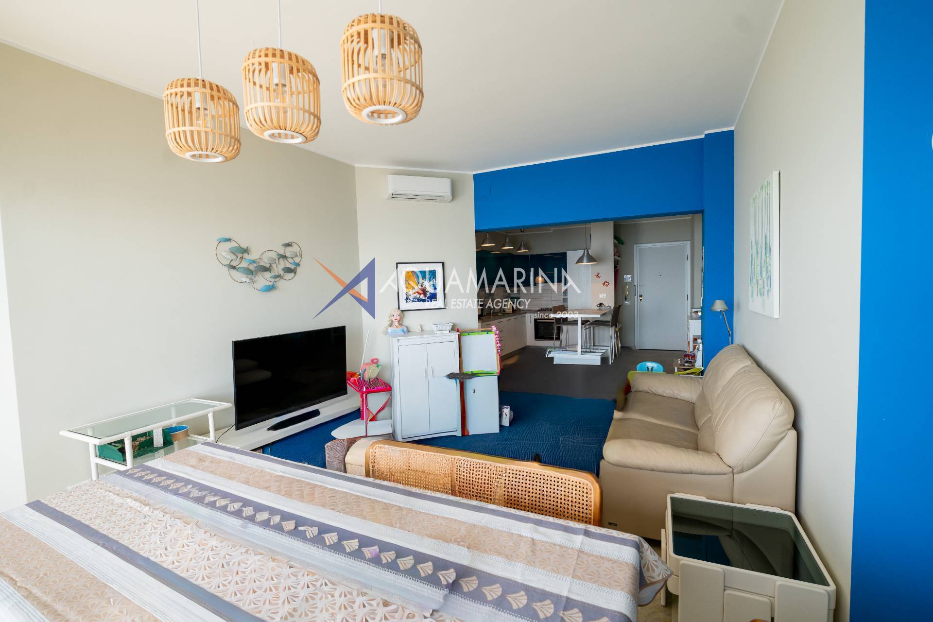 Appartamento in vendita a Ospedaletti