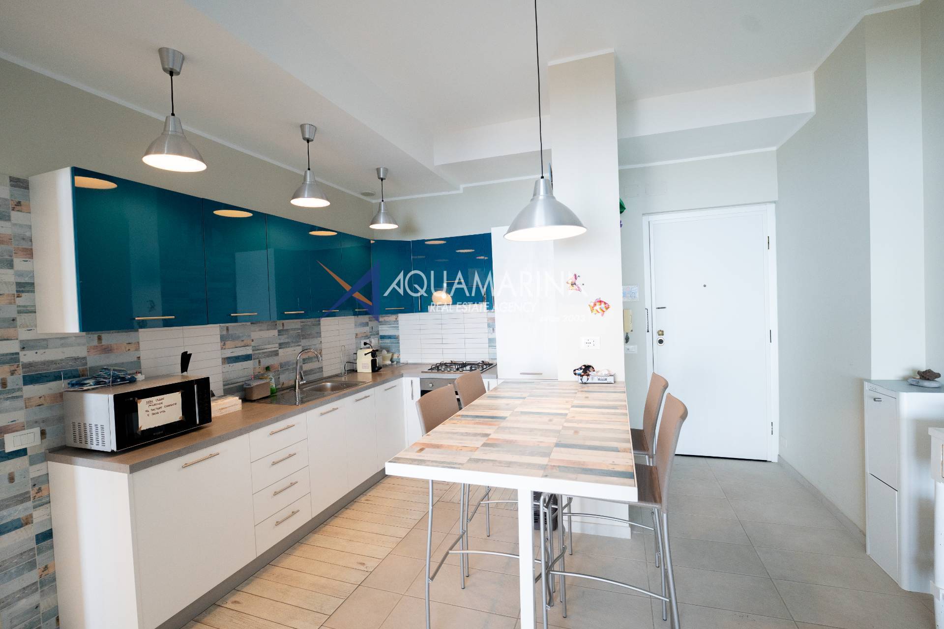 Appartamento in vendita a Ospedaletti