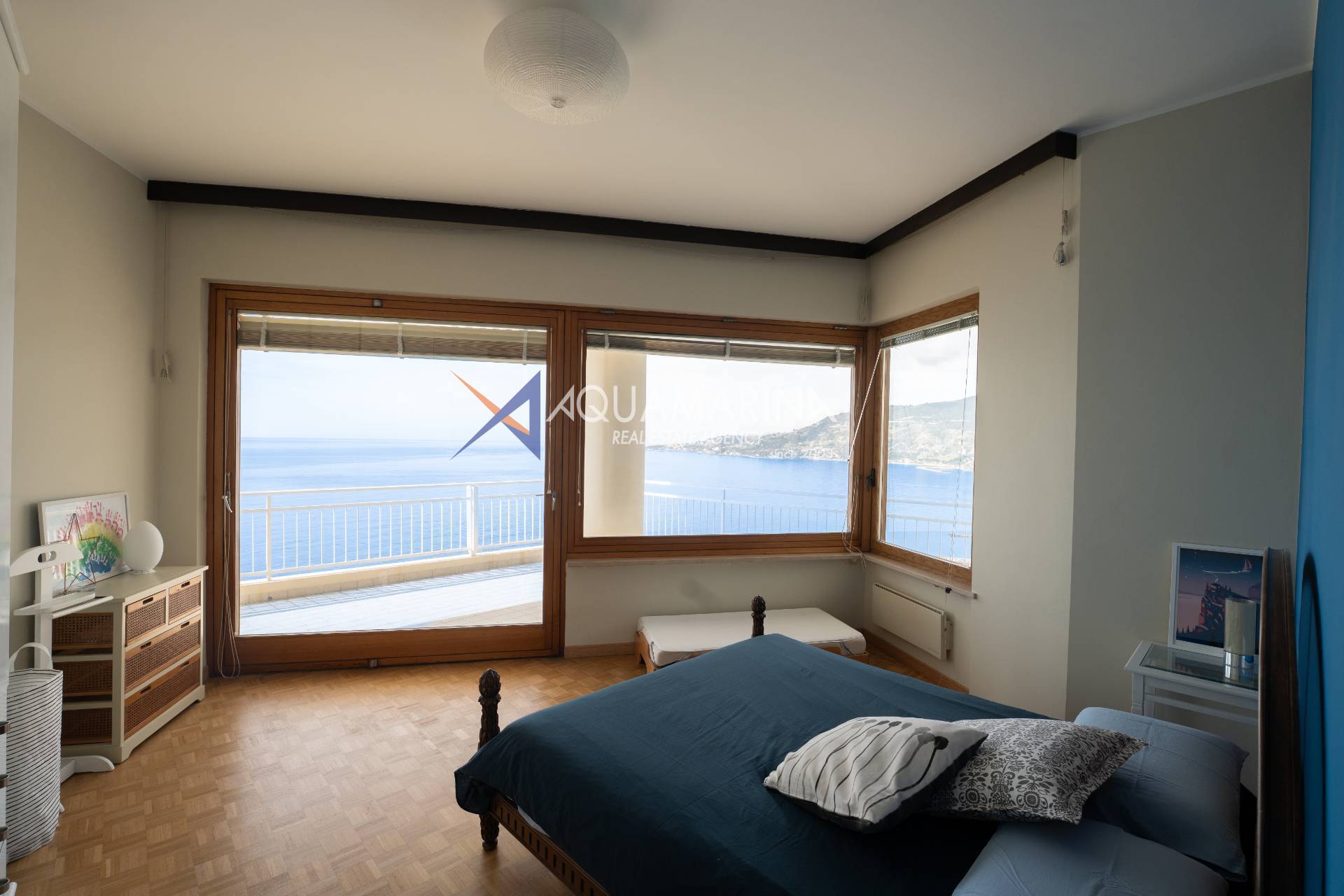 Appartamento in vendita a Ospedaletti