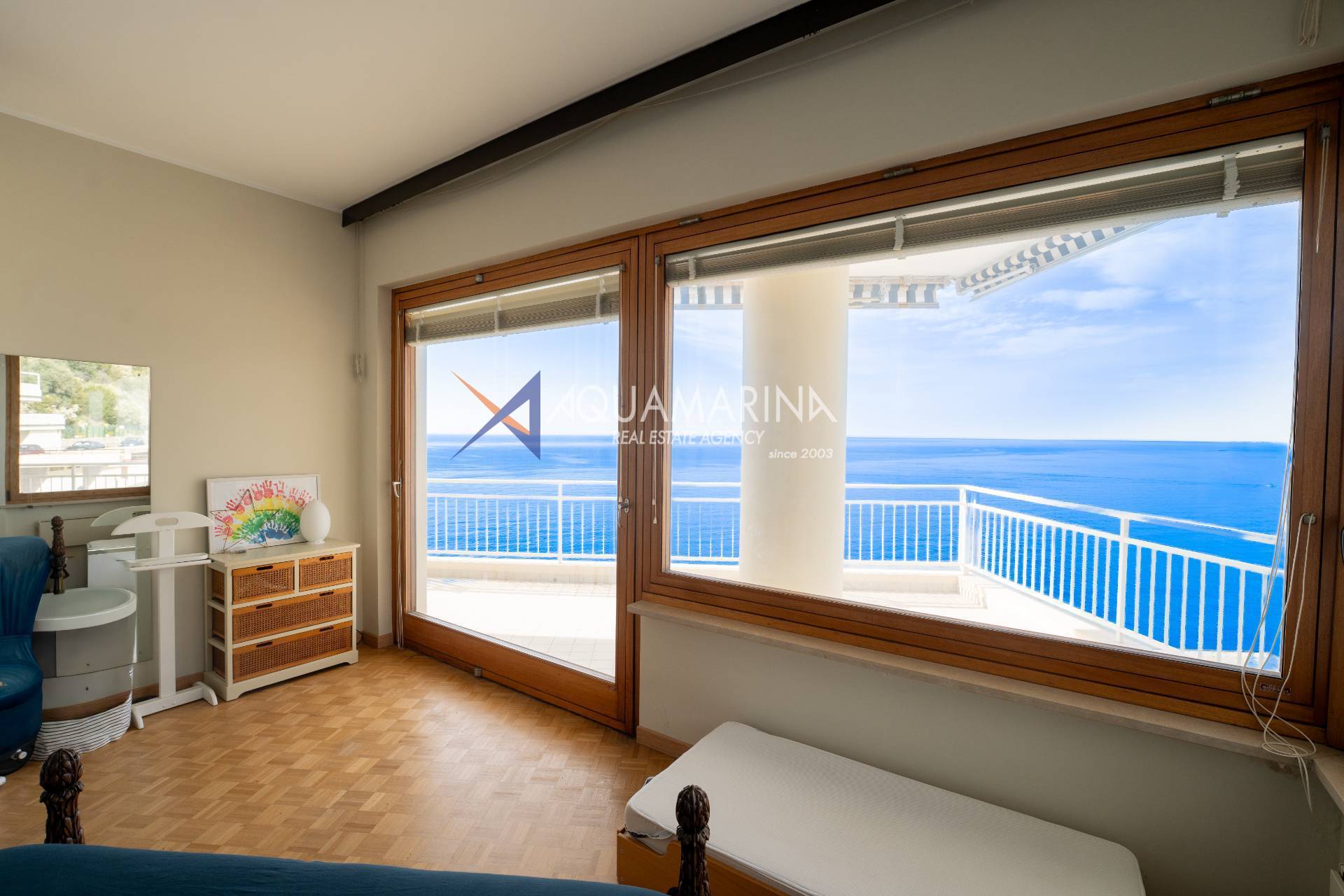 Appartamento in vendita a Ospedaletti