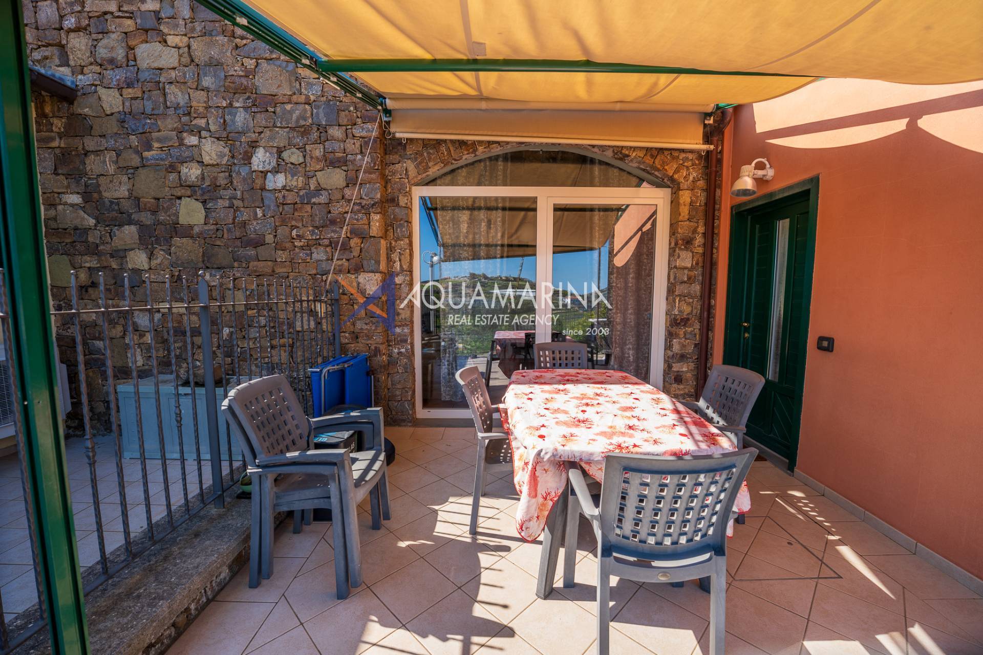 Villette a schiera in vendita a Santo Stefano al Mare