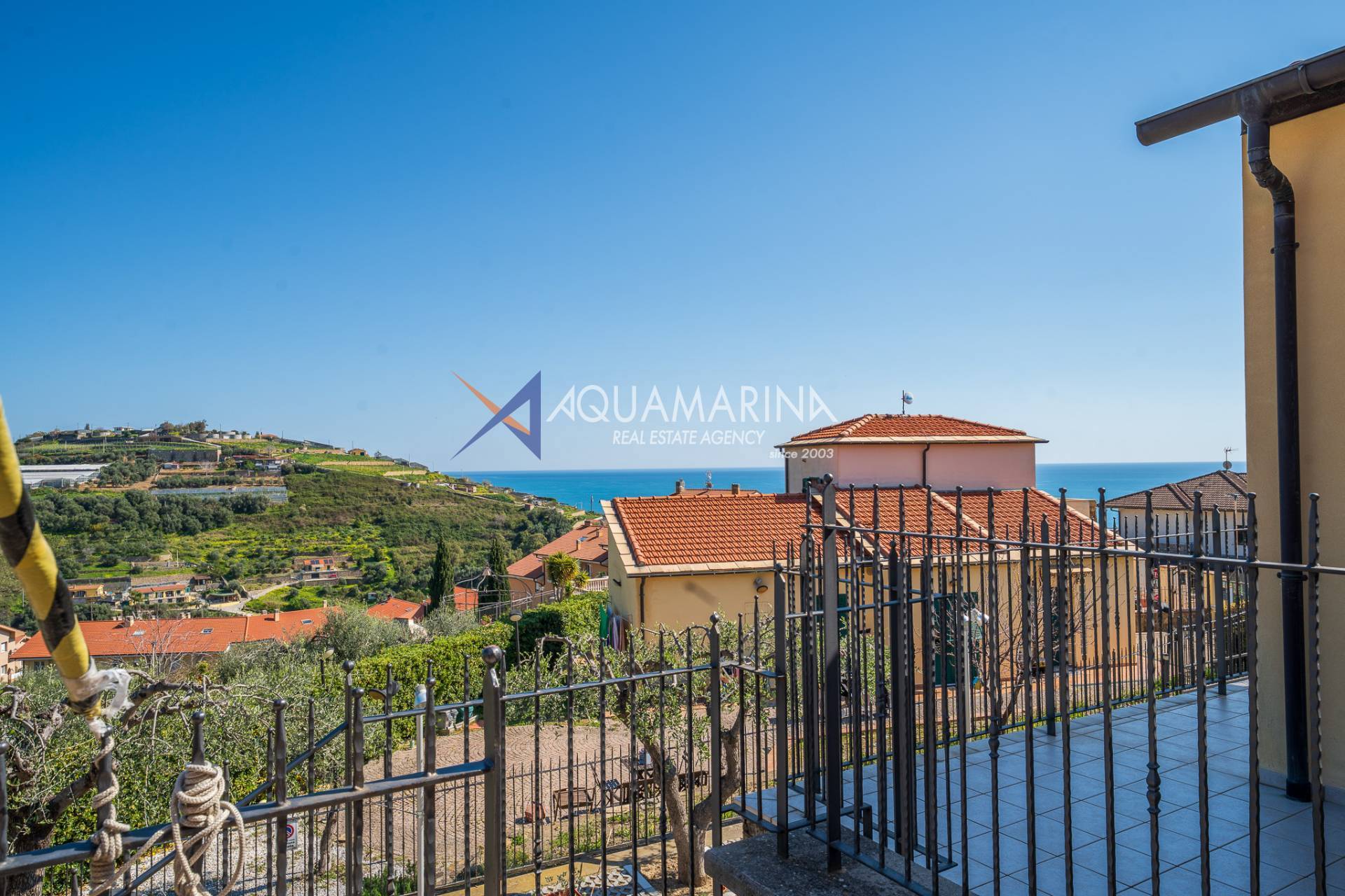 Villette a schiera in vendita a Santo Stefano al Mare