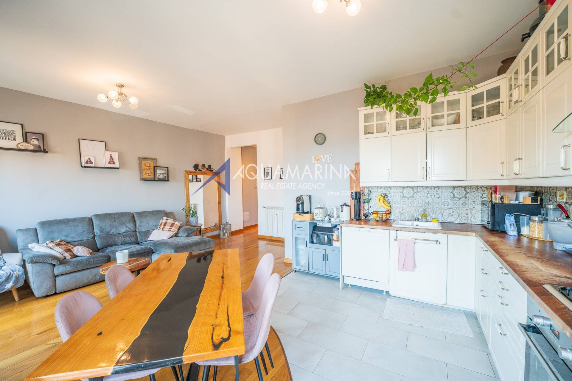 Appartamento in vendita a Imperia