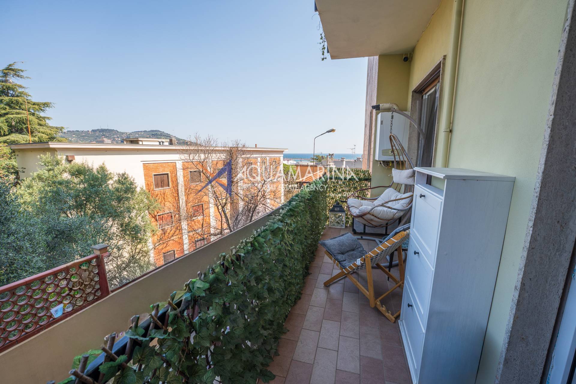 Appartamento in vendita a Imperia