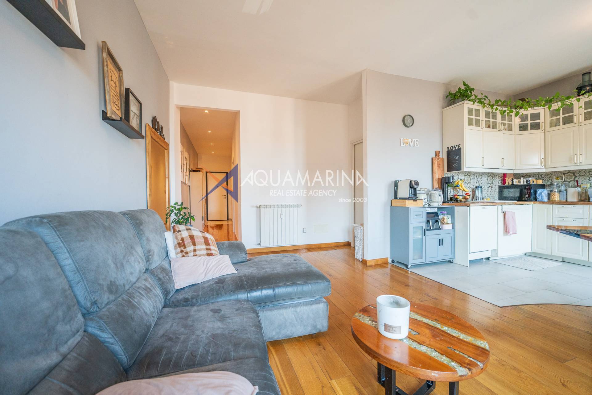 Appartamento in vendita a Imperia