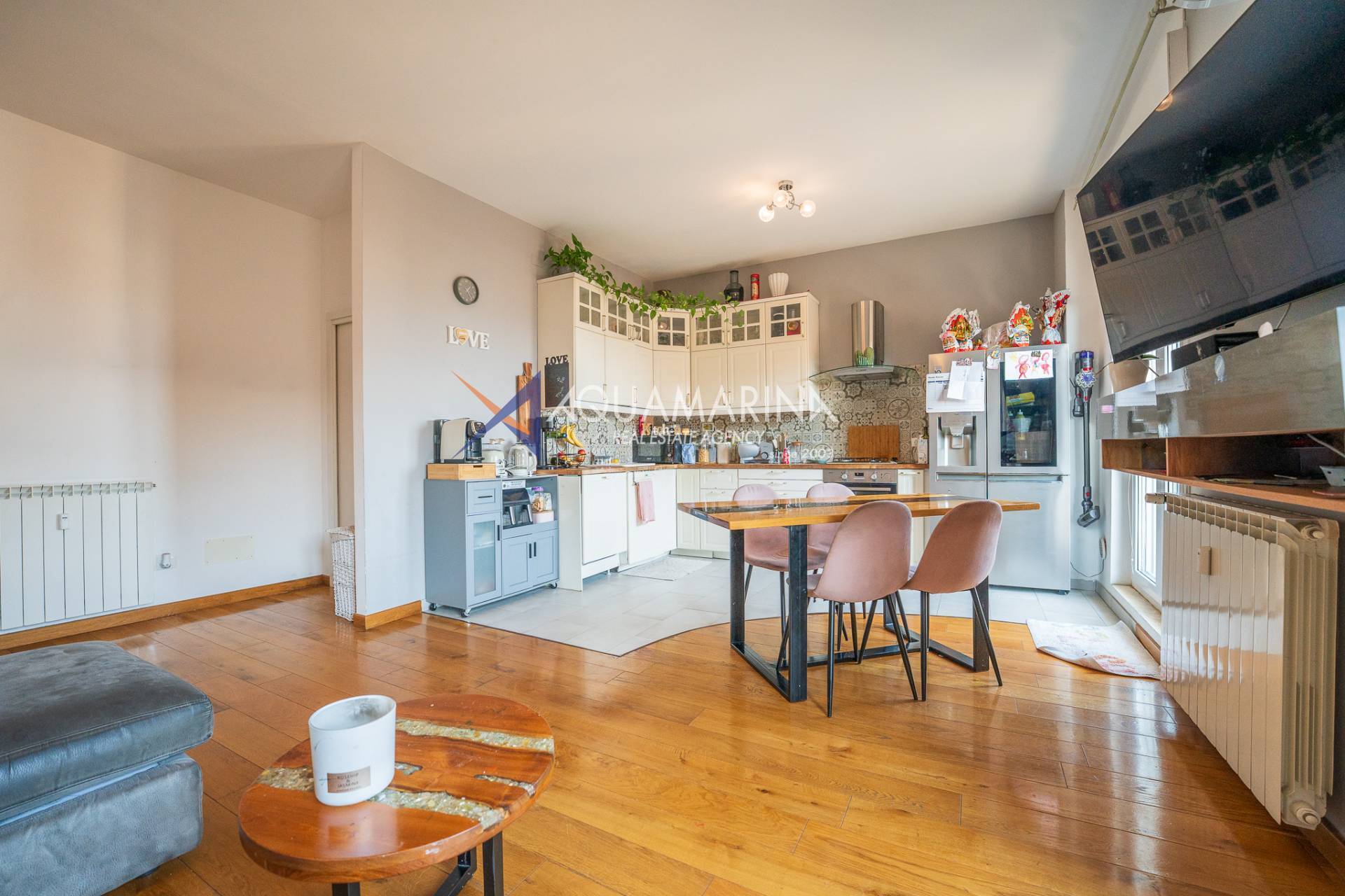 Appartamento in vendita a Imperia