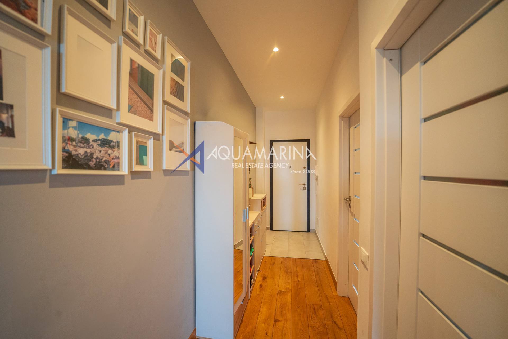 Appartamento in vendita a Imperia