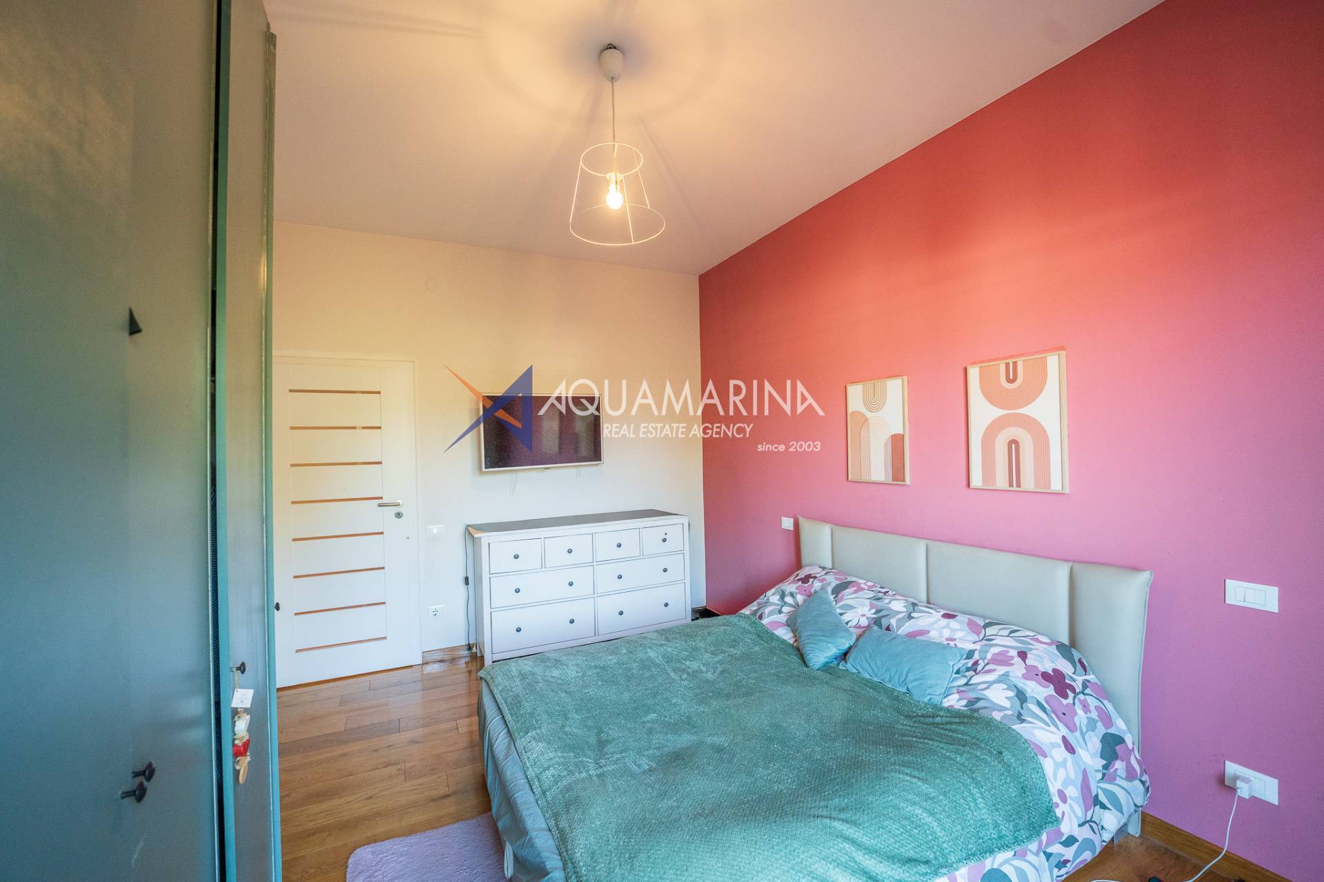 Appartamento in vendita a Imperia