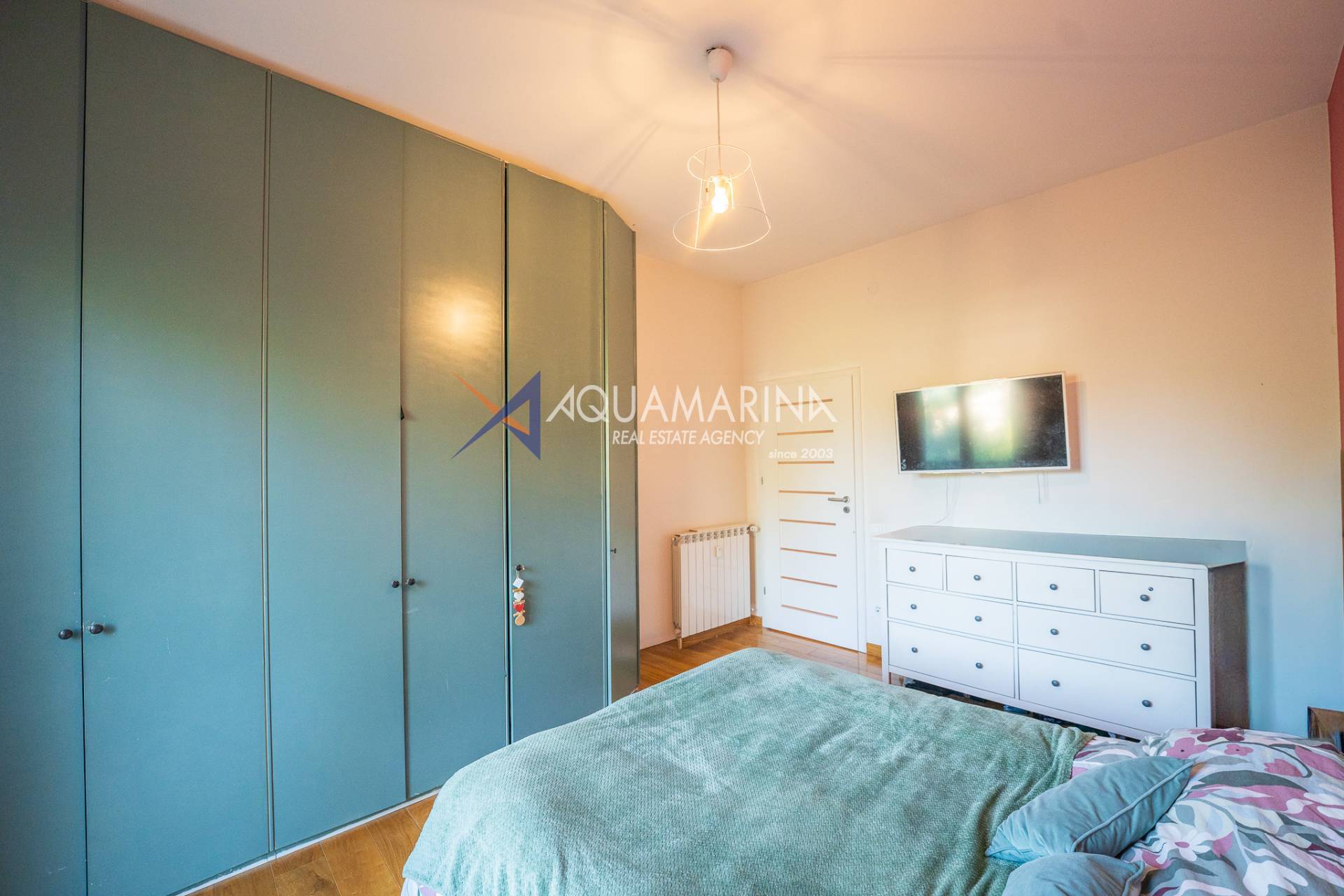 Appartamento in vendita a Imperia