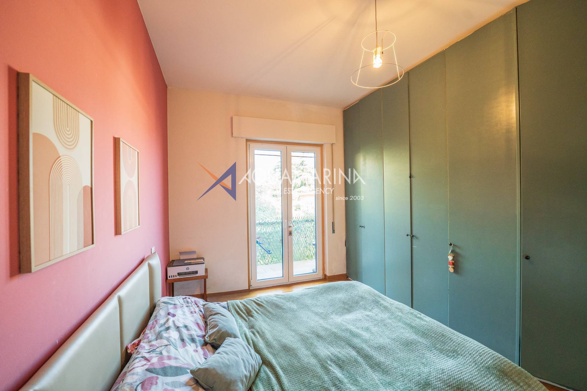 Appartamento in vendita a Imperia