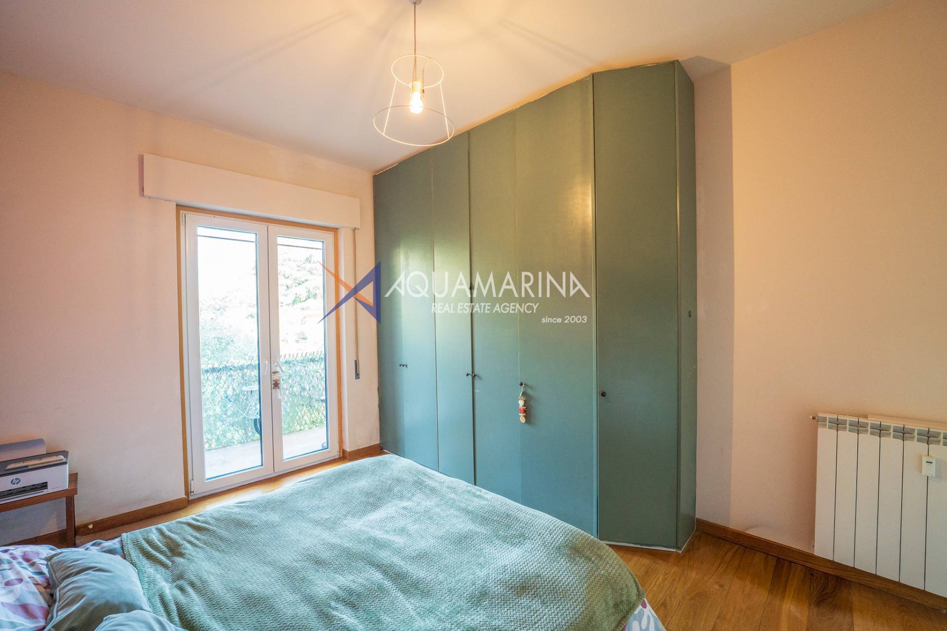 Appartamento in vendita a Imperia