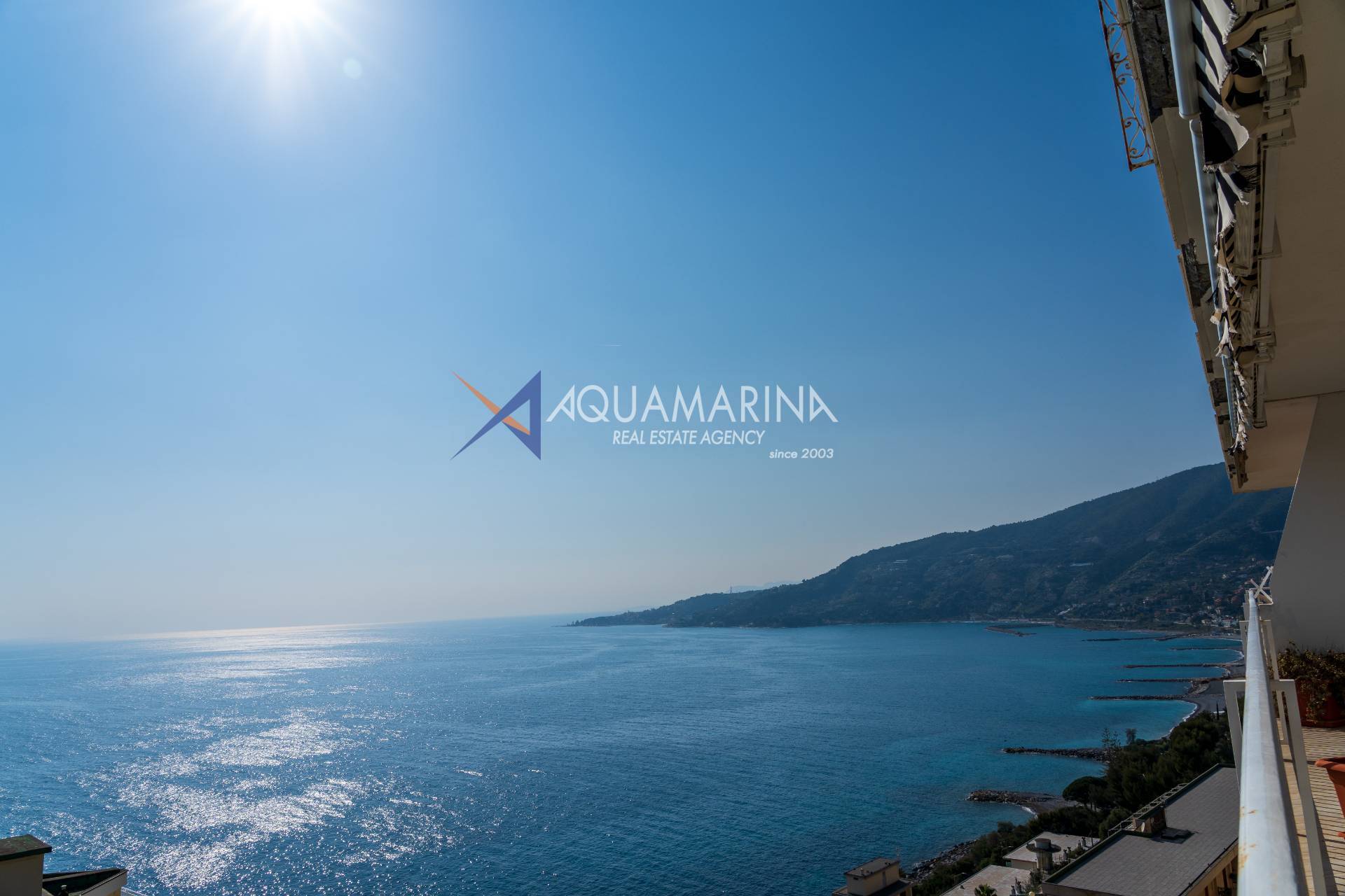 Appartamento in vendita a Ospedaletti