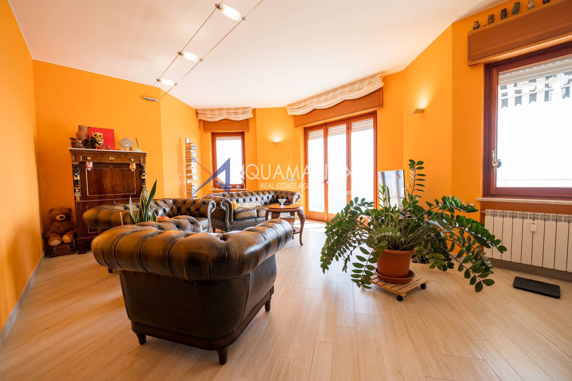 Appartamento in vendita a Ospedaletti