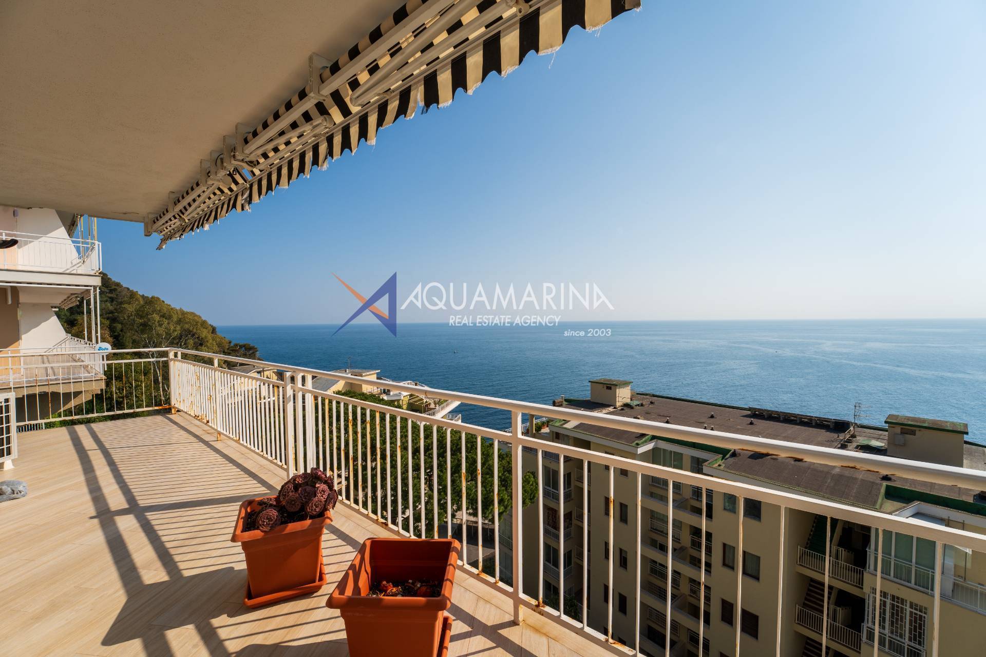 Appartamento in vendita a Ospedaletti