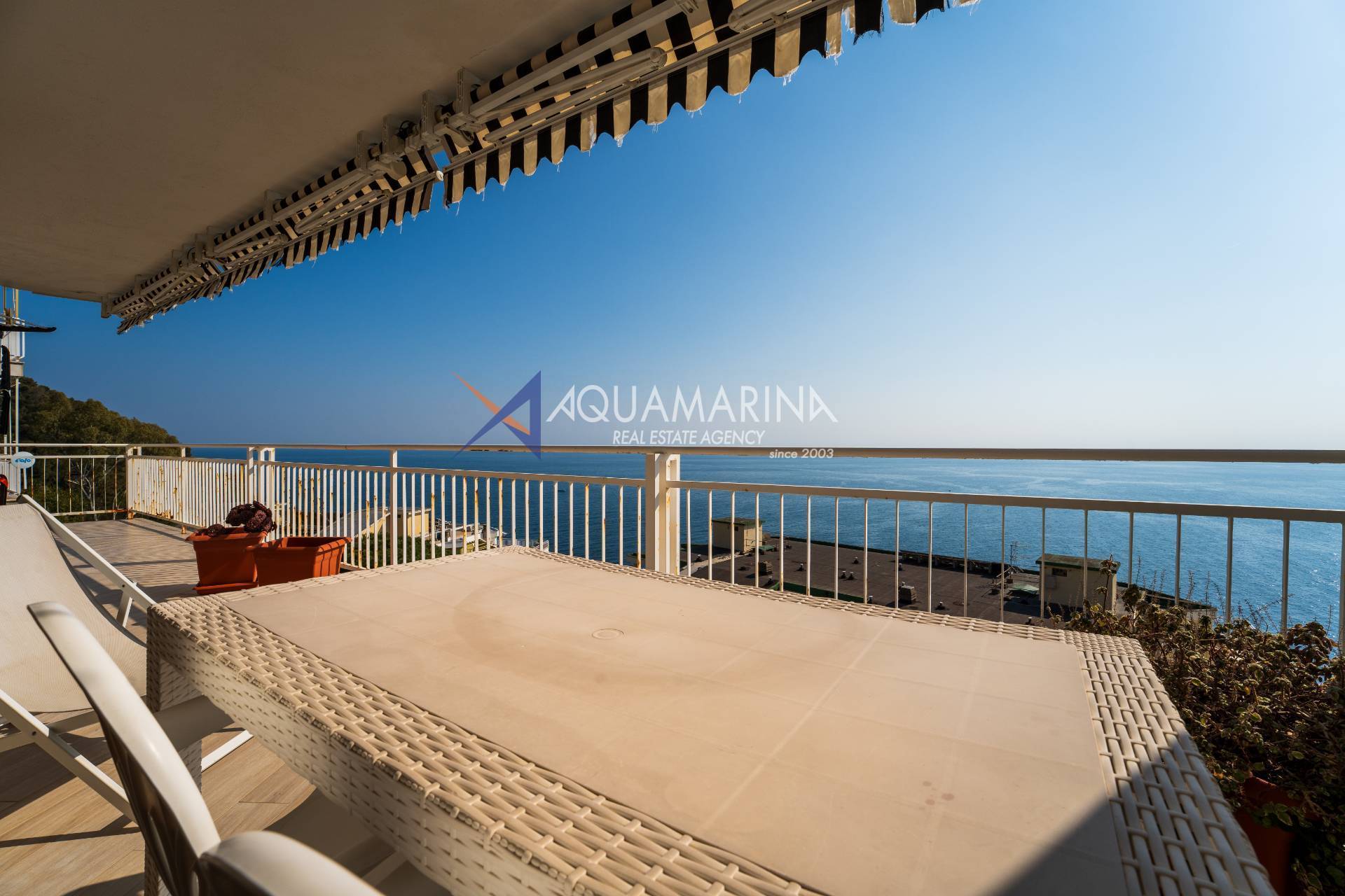 Appartamento in vendita a Ospedaletti