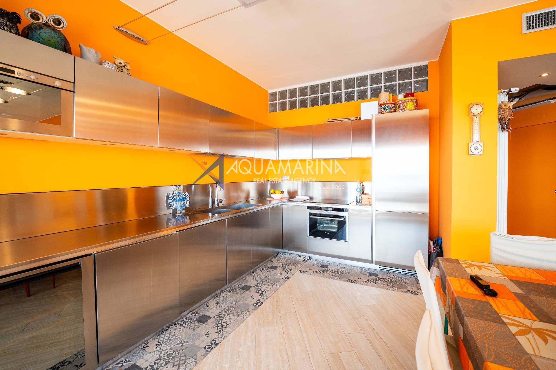 Appartamento in vendita a Ospedaletti