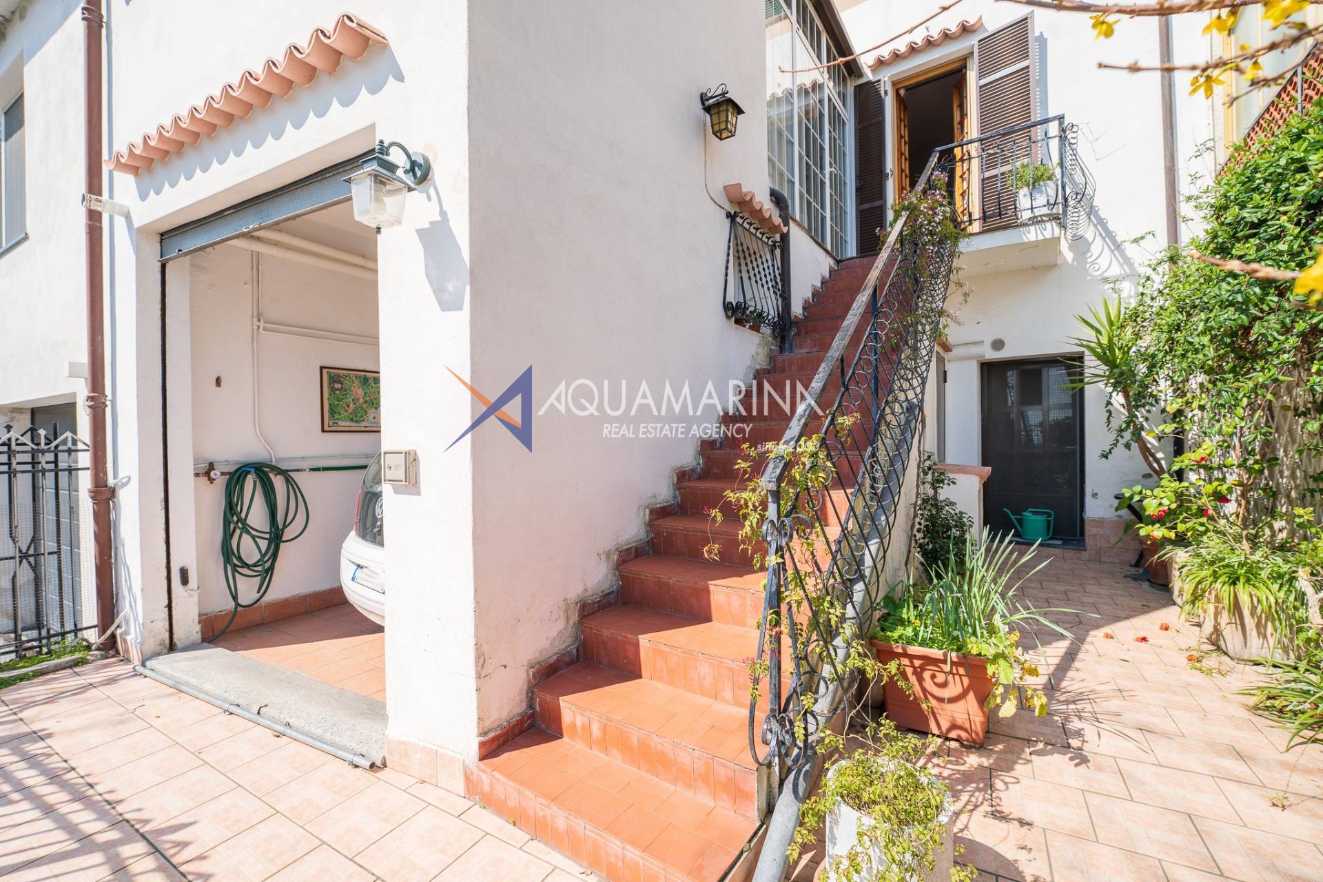 Appartamento in vendita a Castellaro