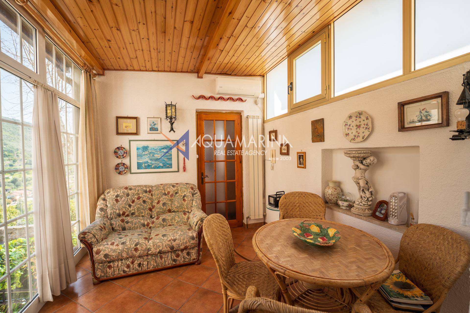 Appartamento in vendita a Castellaro