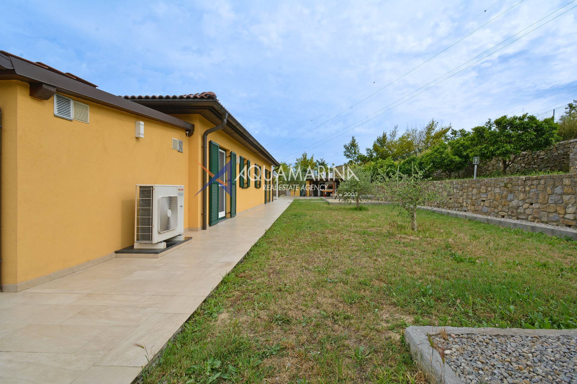 Villa in vendita a Vallecrosia
