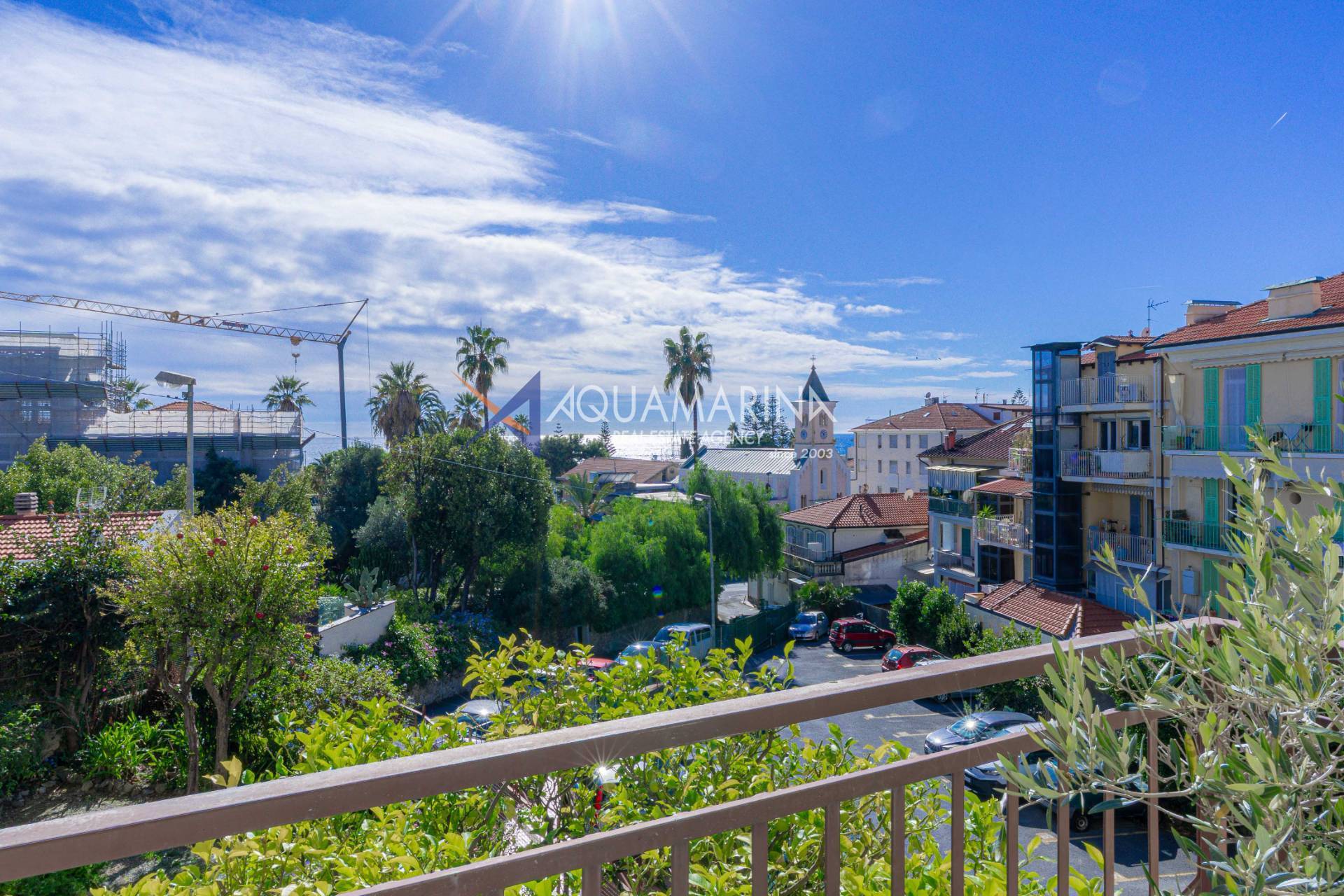 Appartamento in vendita a Sanremo