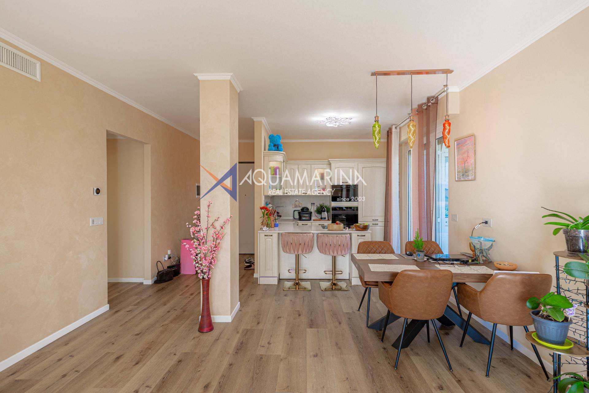 Appartamento in vendita a Sanremo